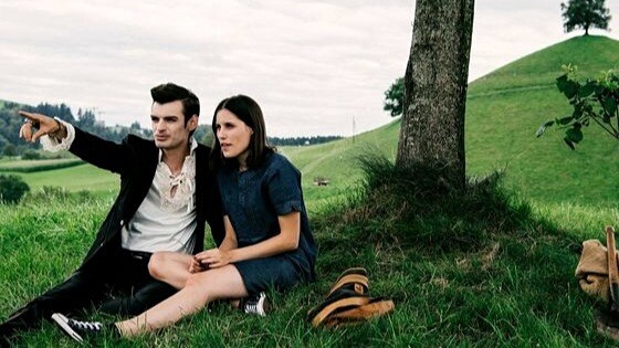 Der Bestatter - Staffel 1,2,3,4,5,6,7 - Serien | Play Suisse