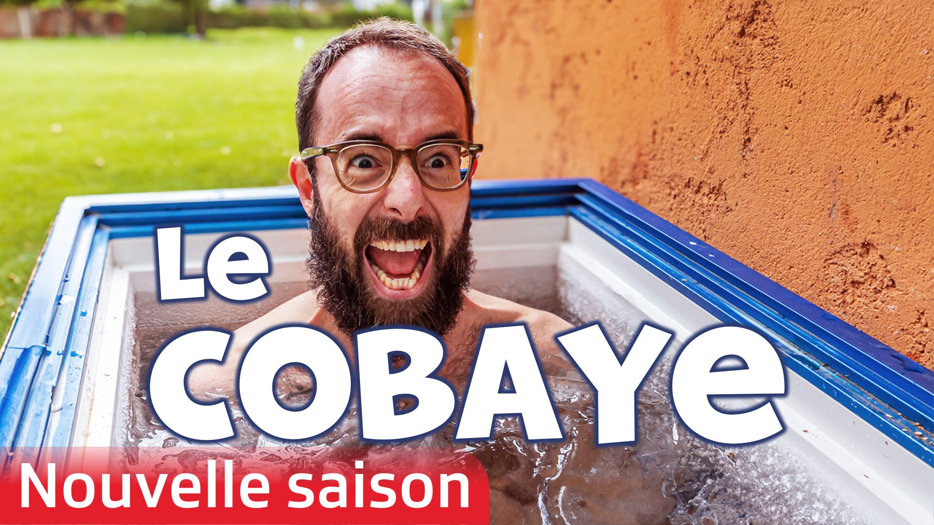Le Cobaye