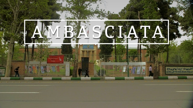 Ambasciata