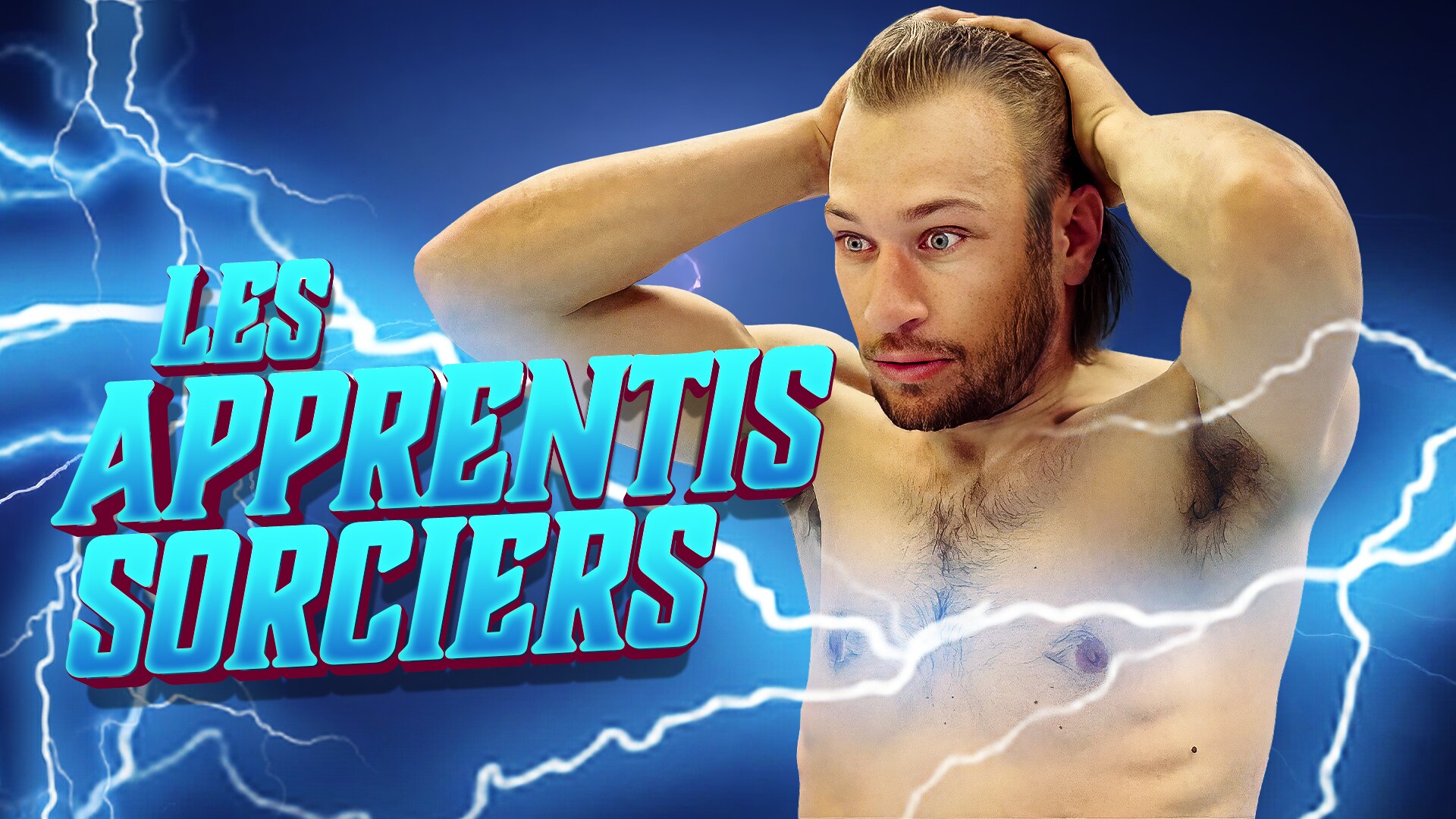 Les apprentis sorciers