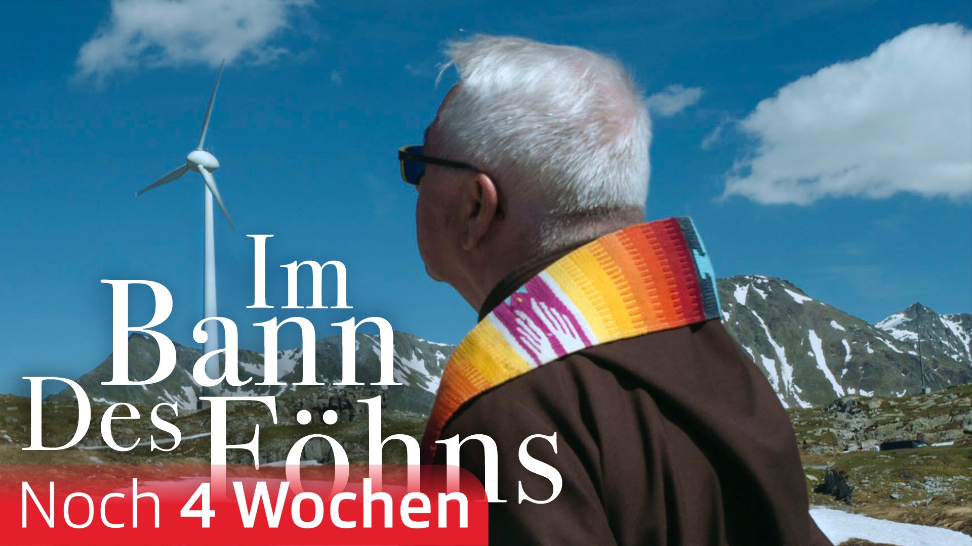 Im Bann des Föhns 