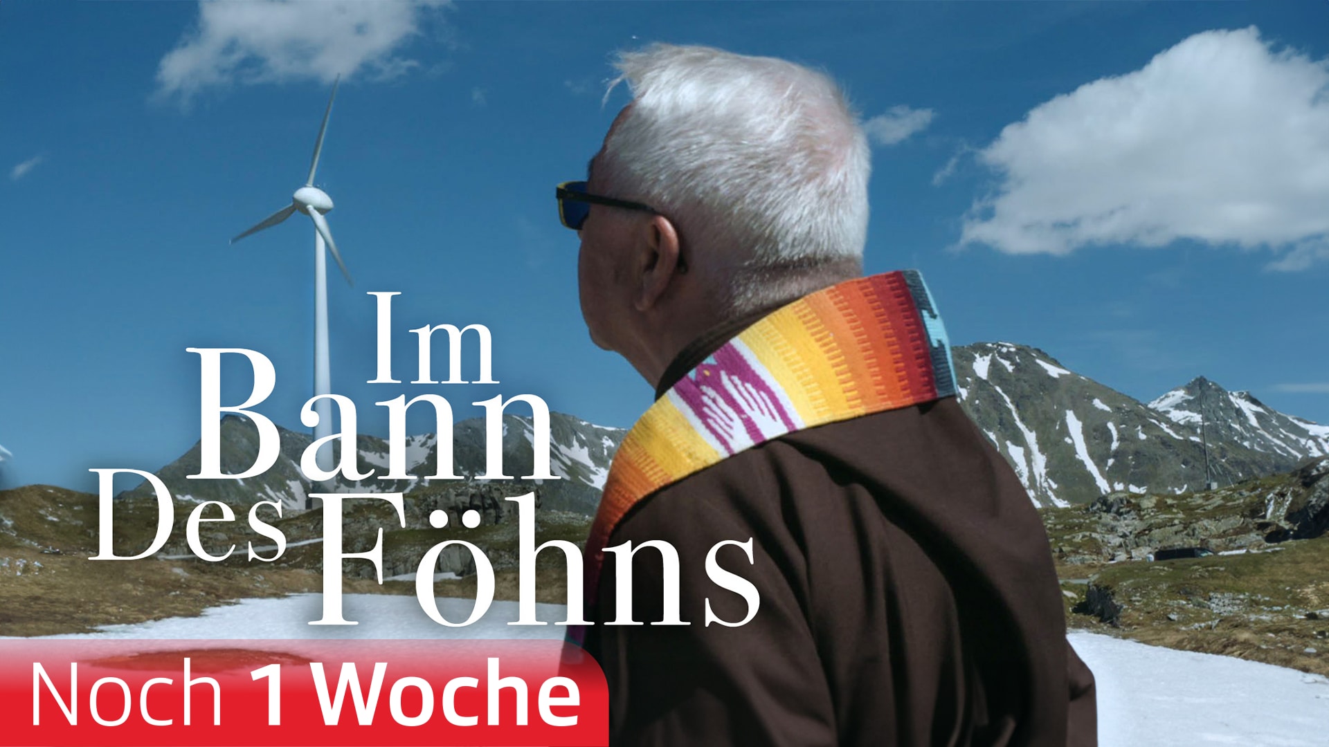 Im Bann des Föhns 