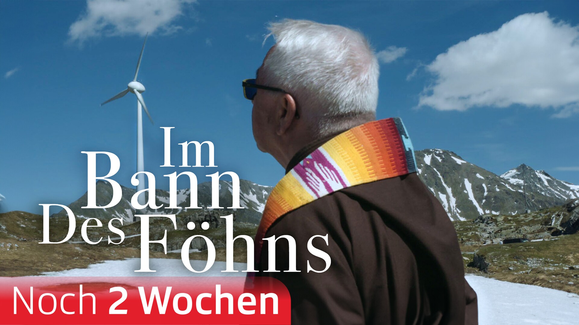 Im Bann des Föhns 