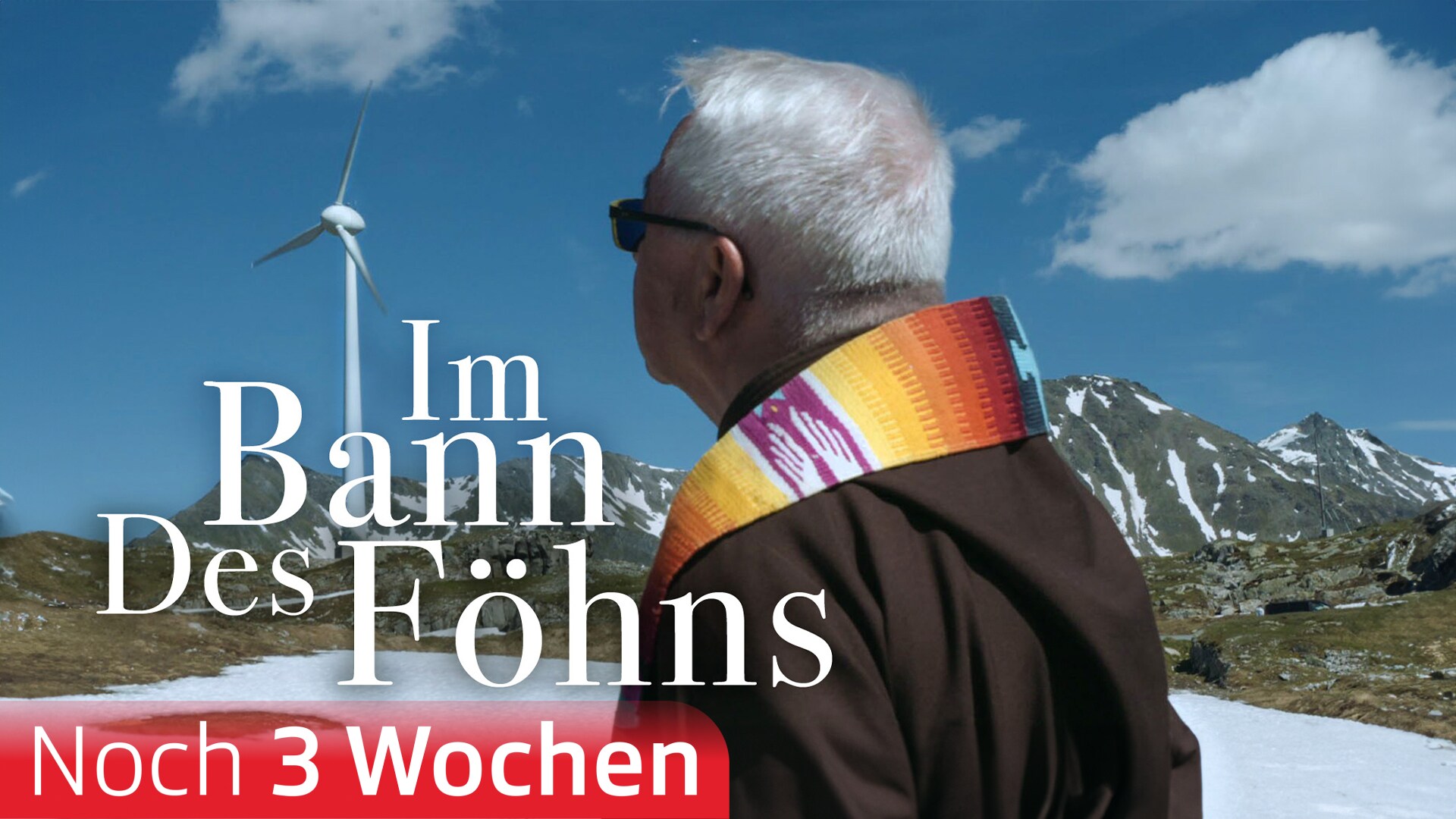 Im Bann des Föhns 