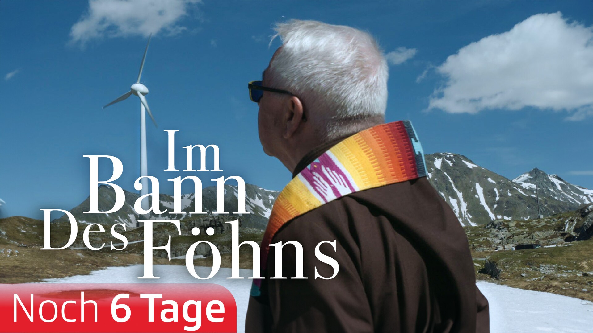 Im Bann des Föhns 