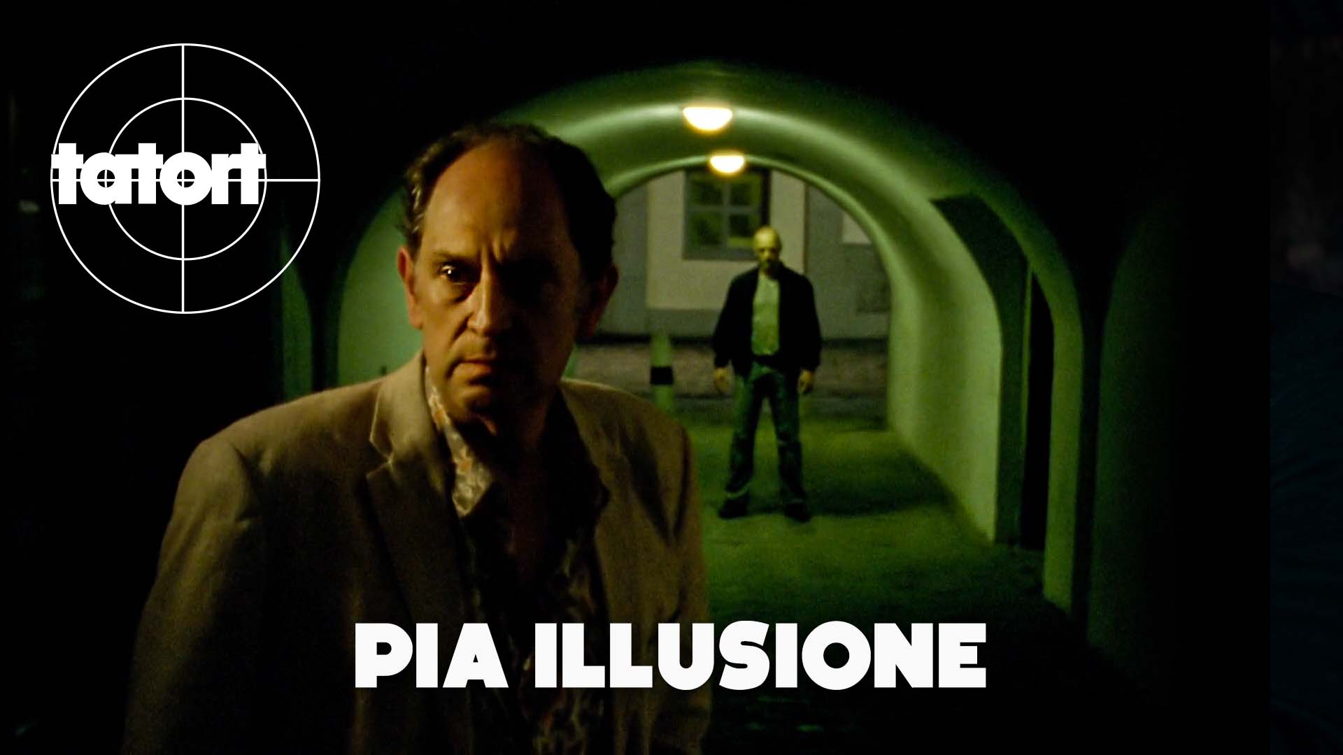 Tatort - Pia illusione 