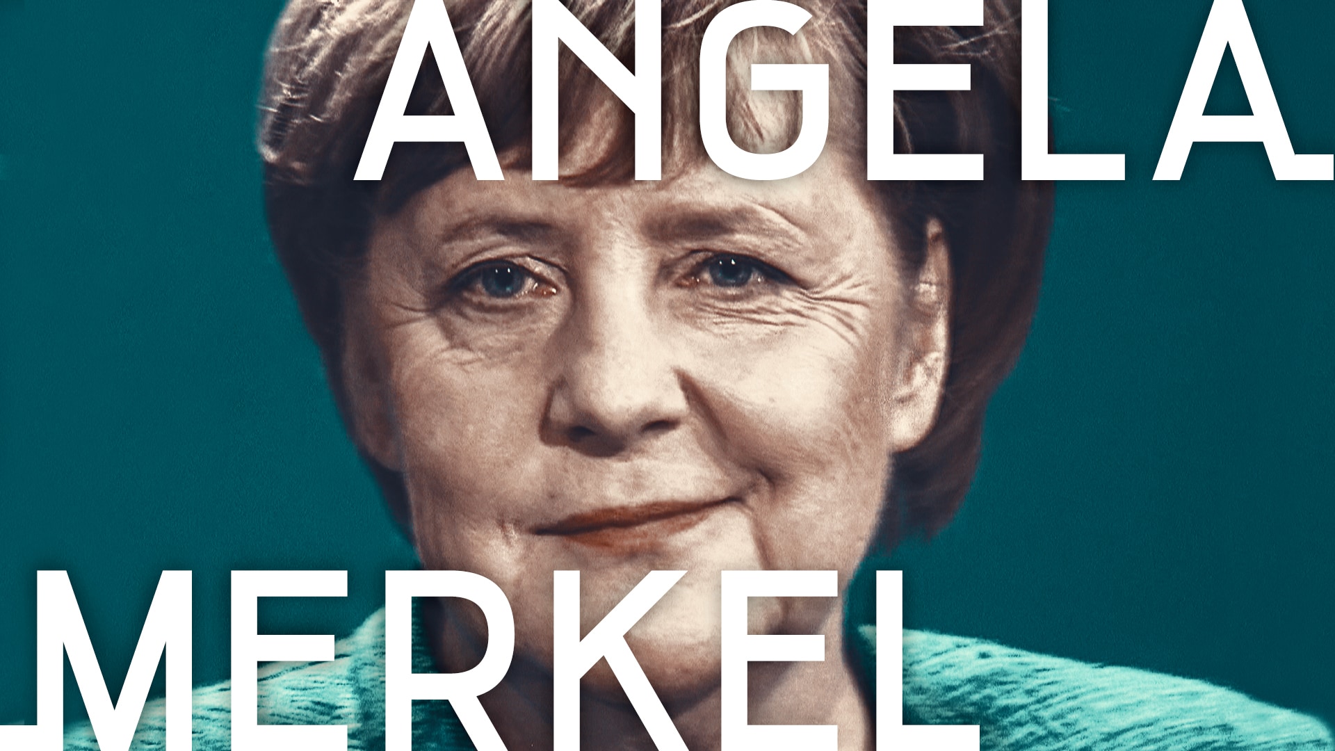 Angela Merkel