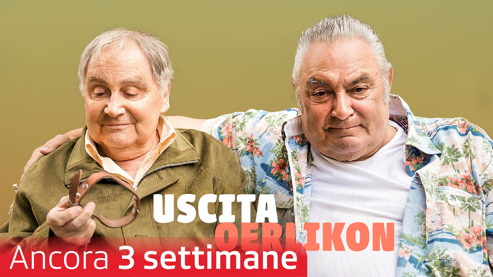 Uscita Oerlikon