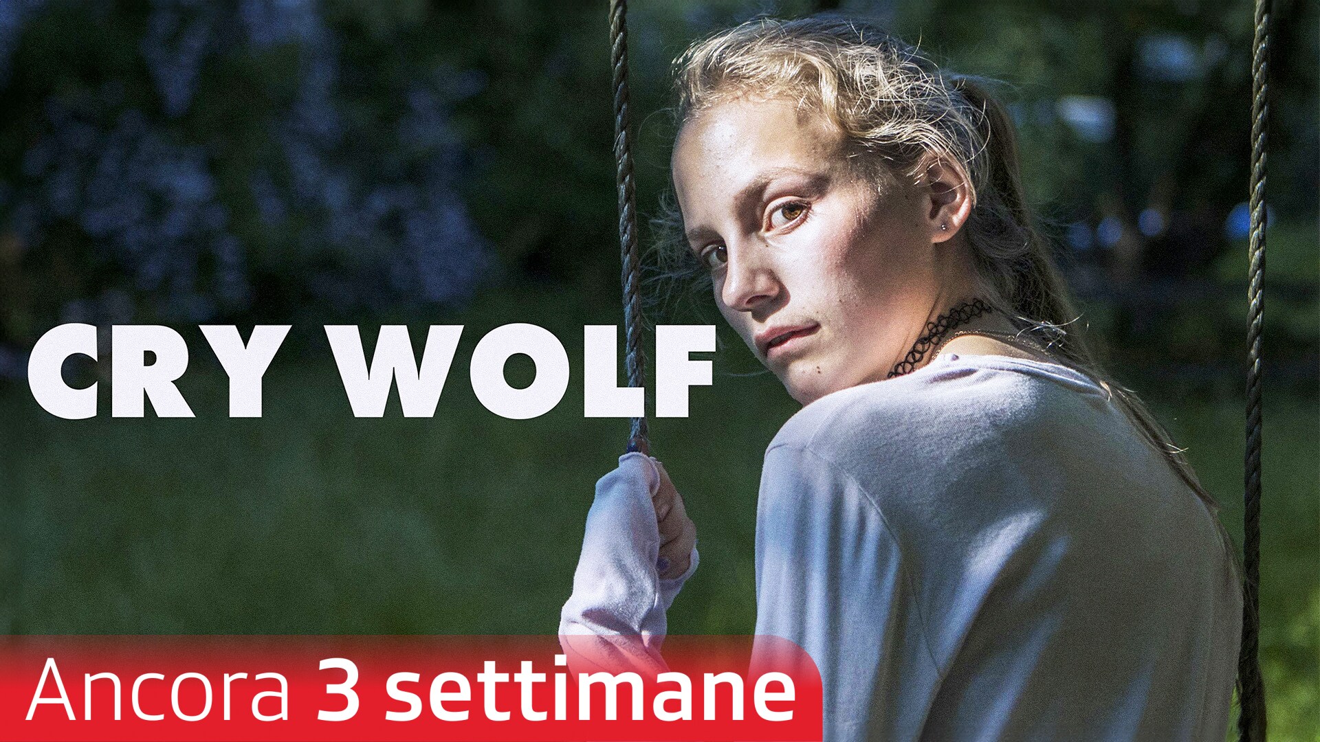 Cry Wolf