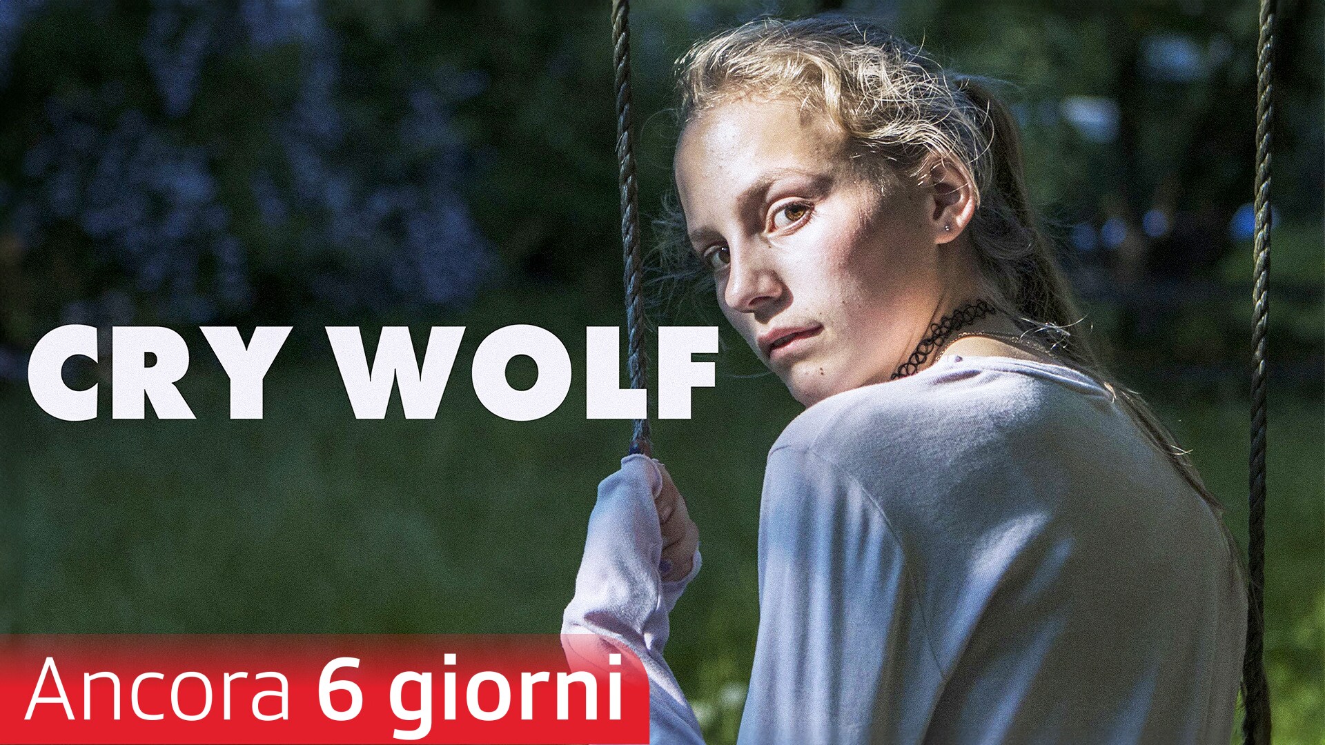Cry Wolf