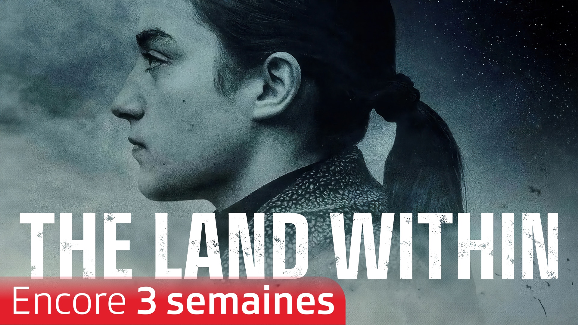 The Land Within