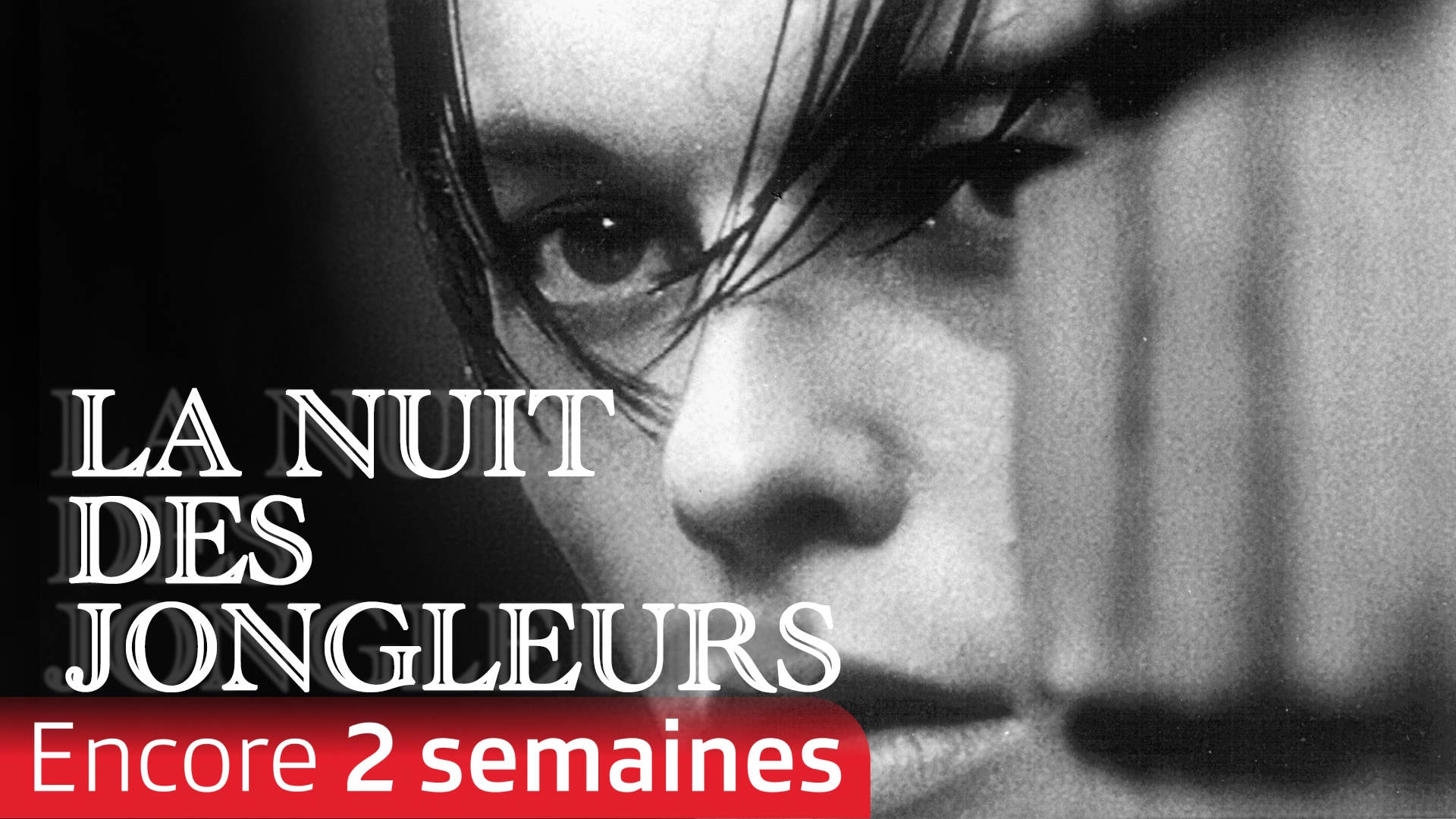 La nuit des jongleurs