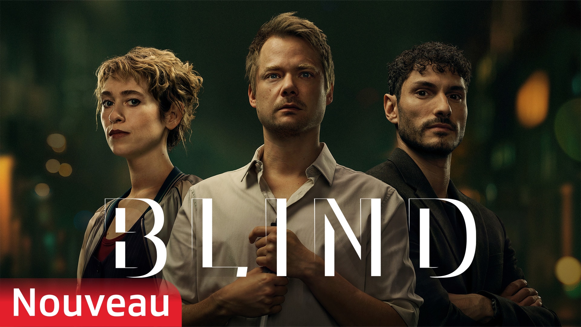 Blind