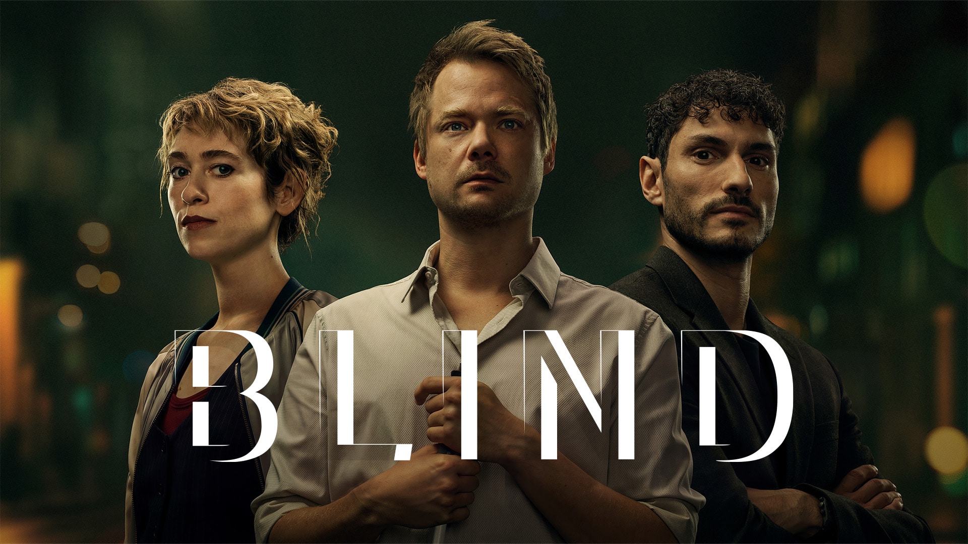 Blind