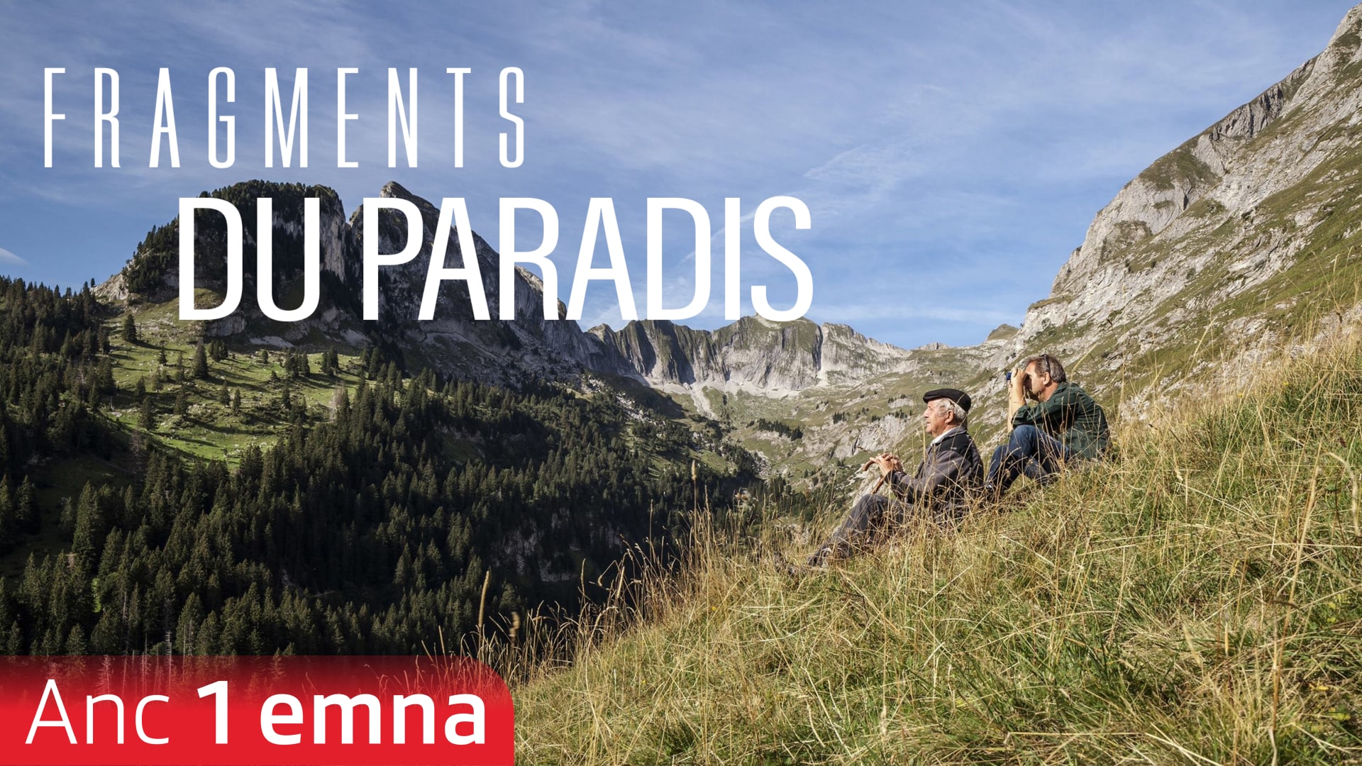 Leben, Tod, Paradies?