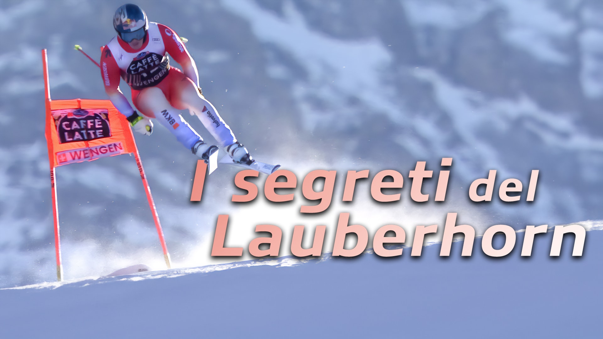 I segreti del Lauberhorn