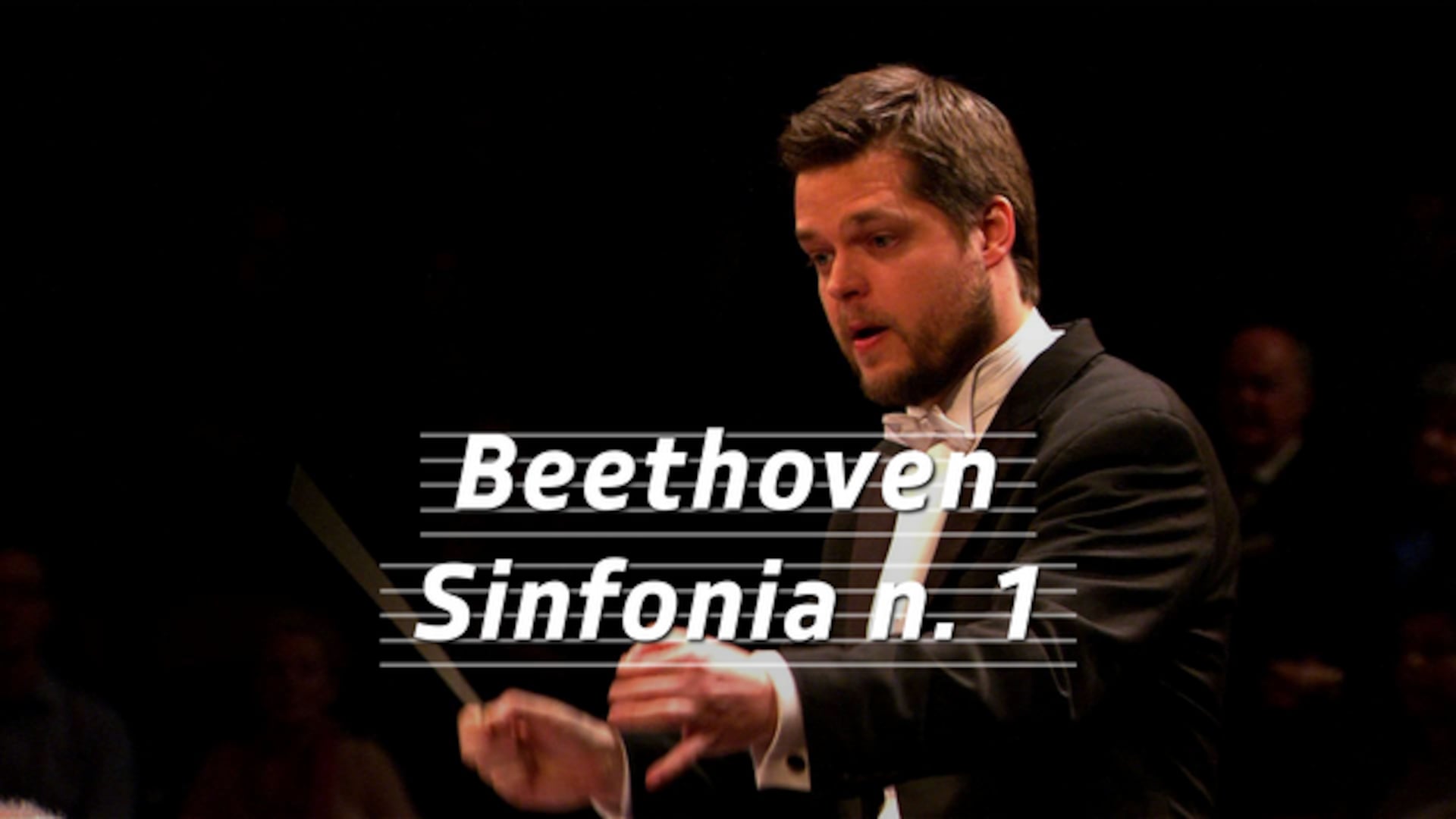 Beethoven - Sinfonia n. 1