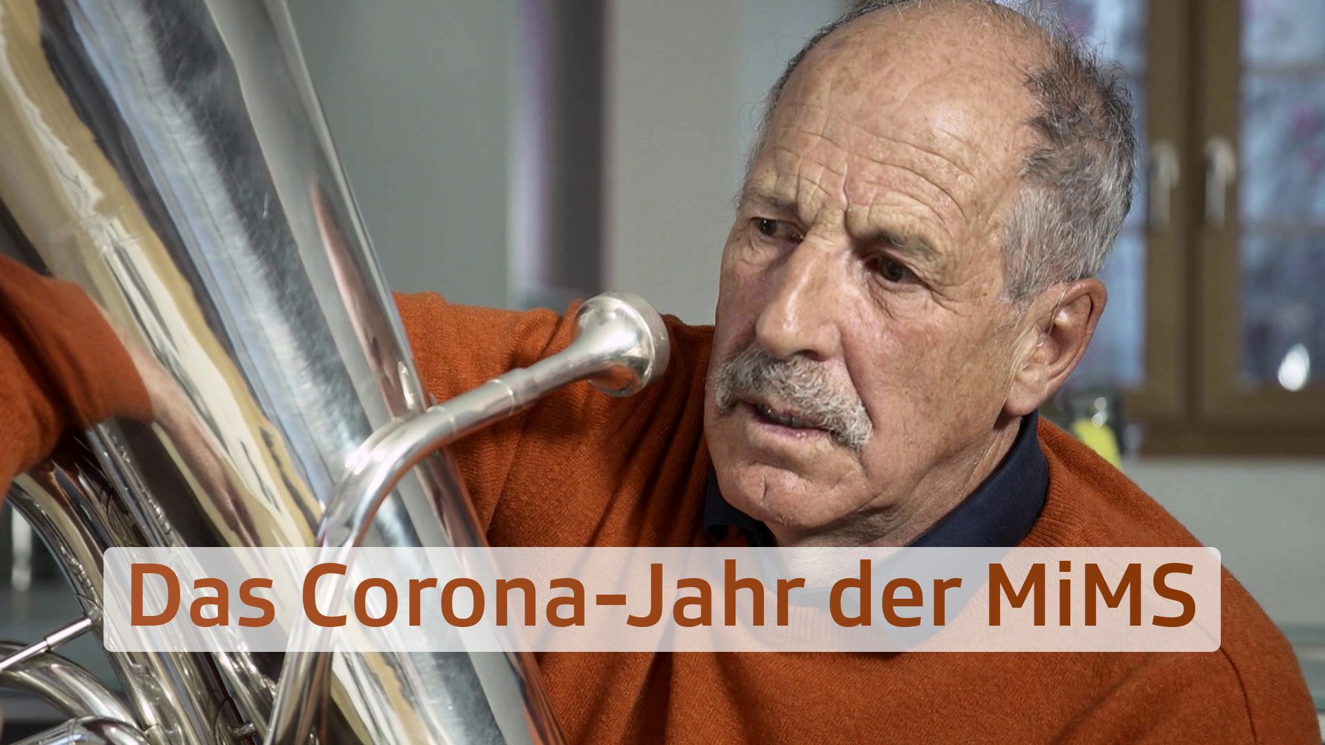 Das Corona-Jahr der MiMS