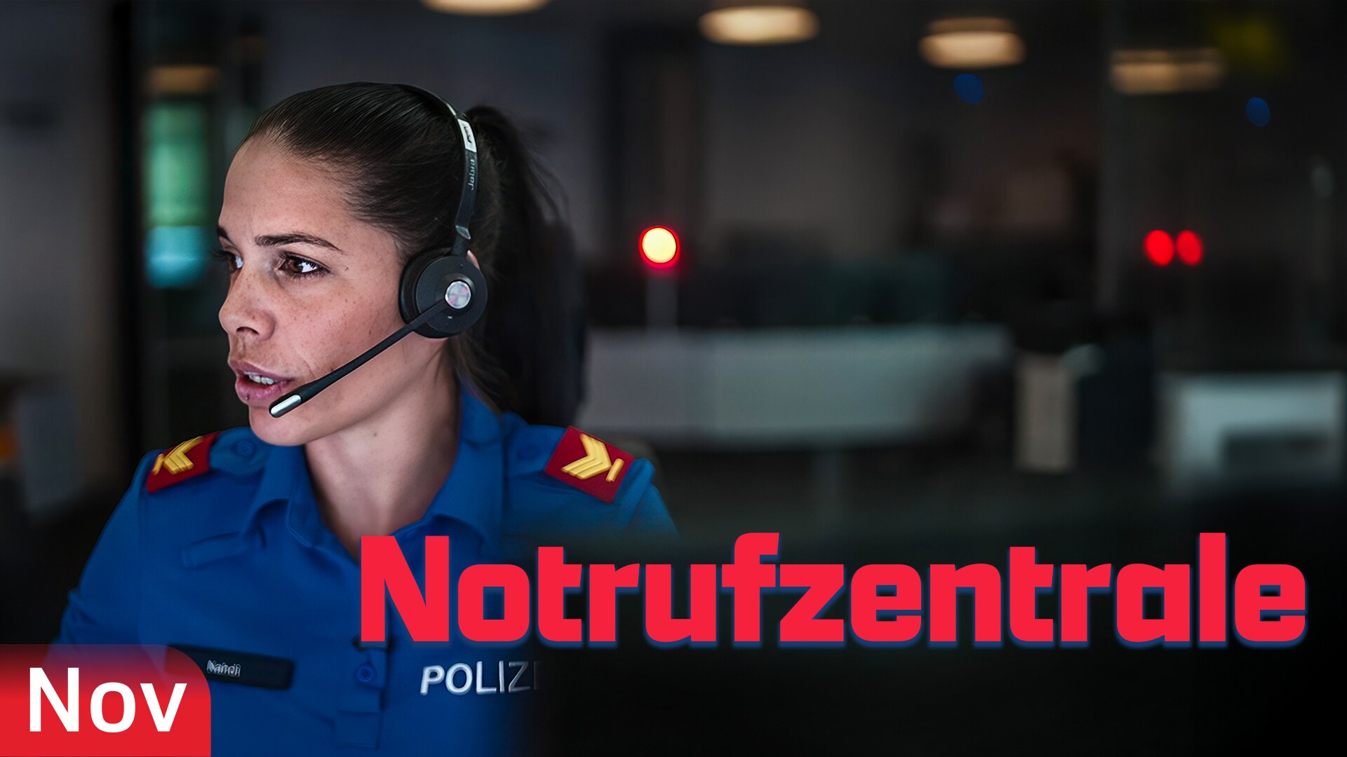 Notrufzentrale