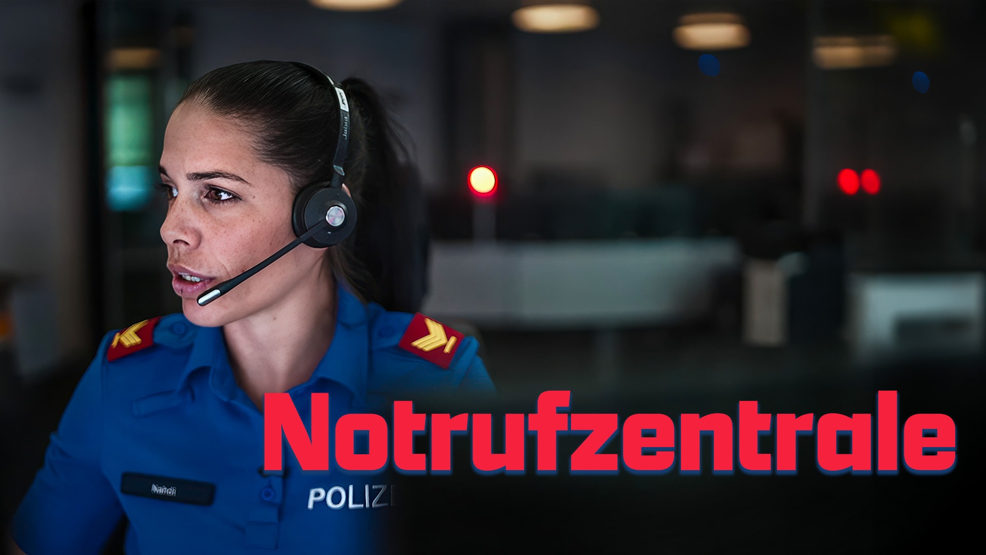 Notrufzentrale