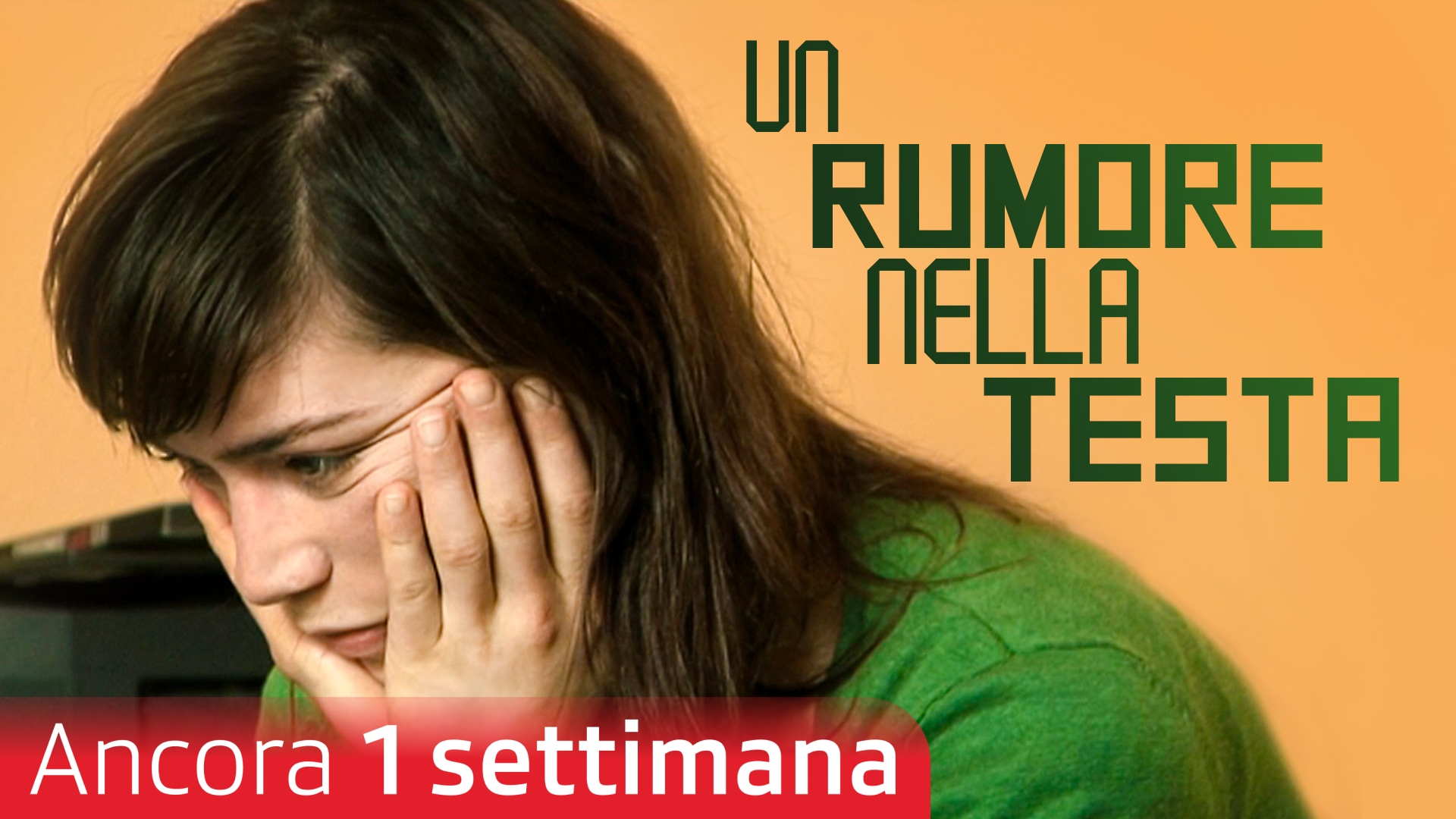Un rumore nella testa