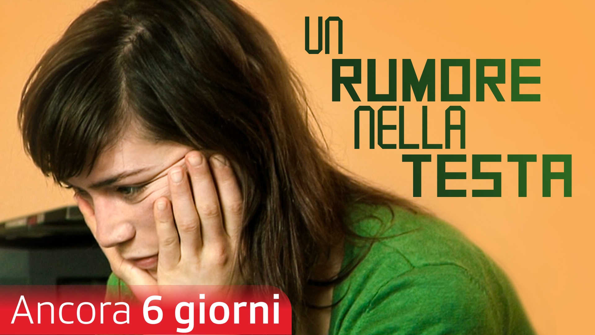 Un rumore nella testa