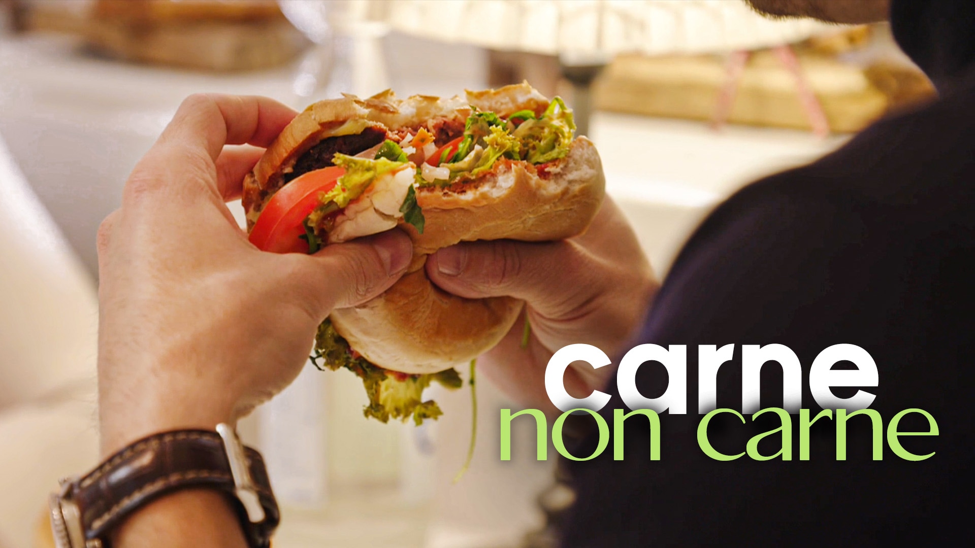 Carne non carne