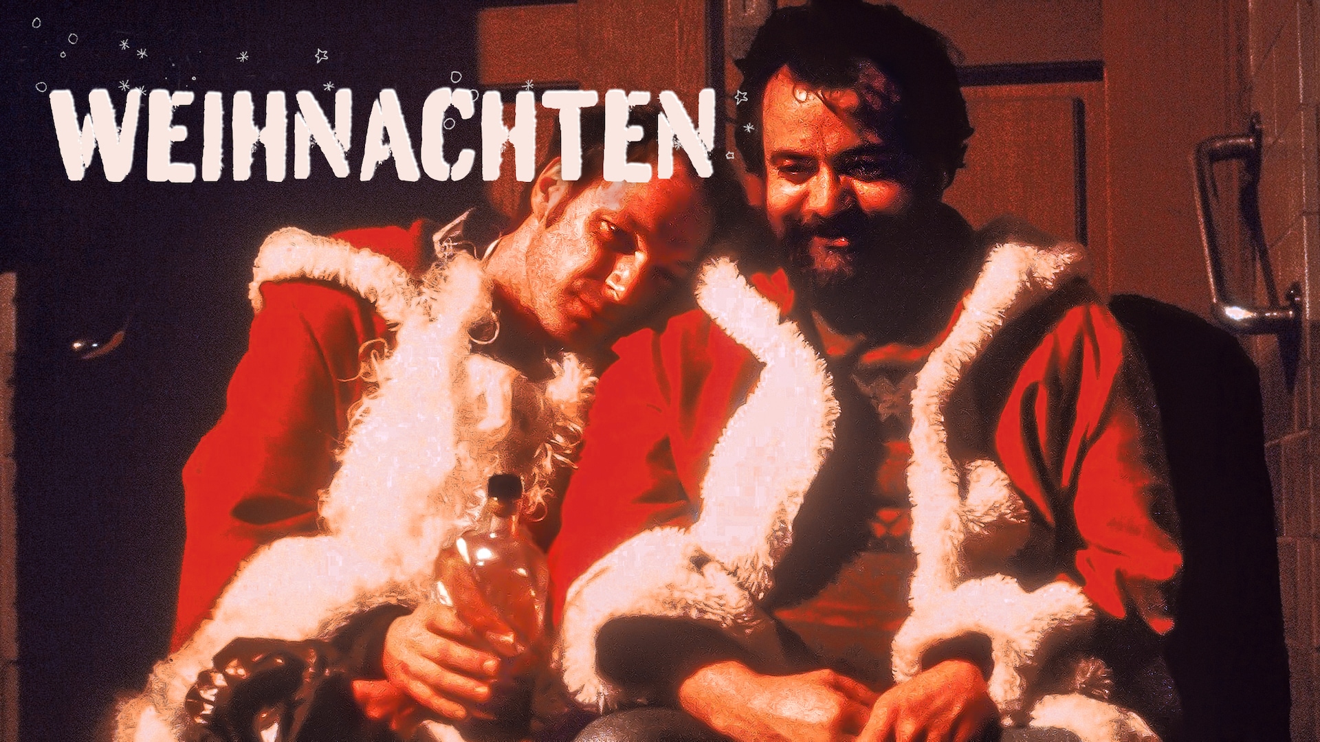 Weihnachten