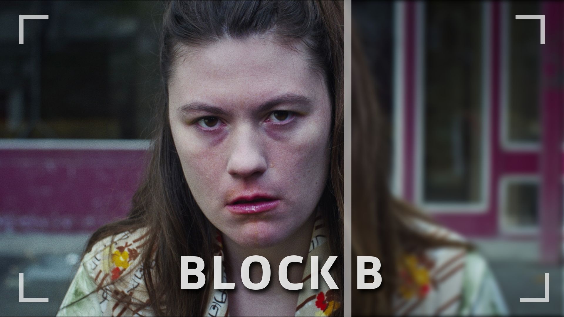 Block B