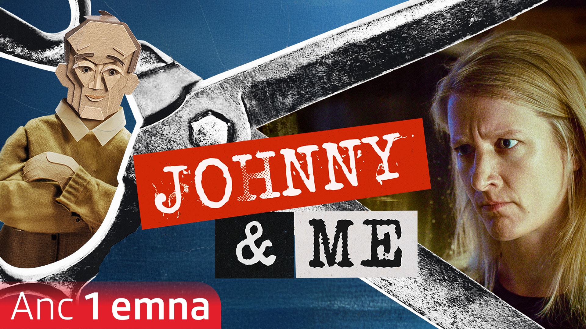 Johnny & Me – Eine Zeitreise mit John Heartfield