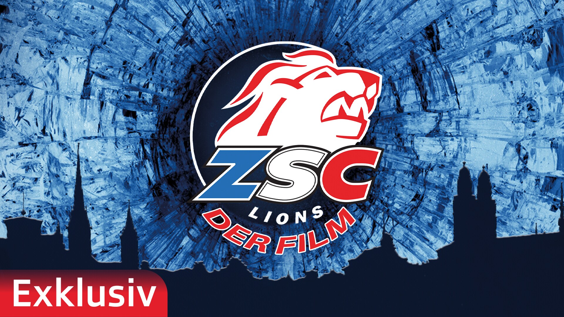 ZSC LIONS – Der Film