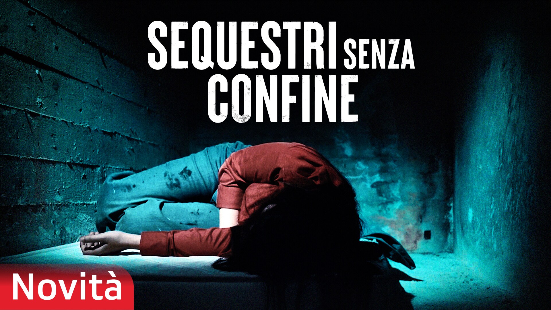 Sequestri senza confine