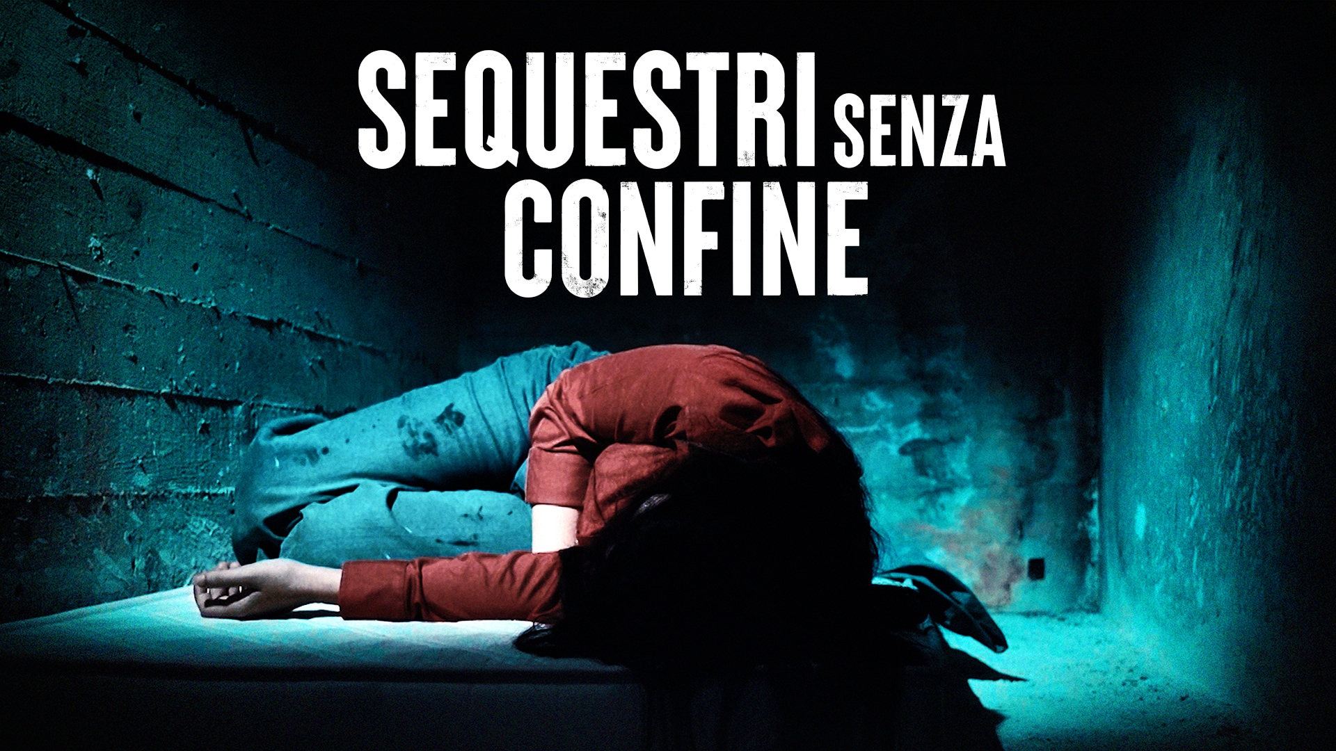 Sequestri senza confine