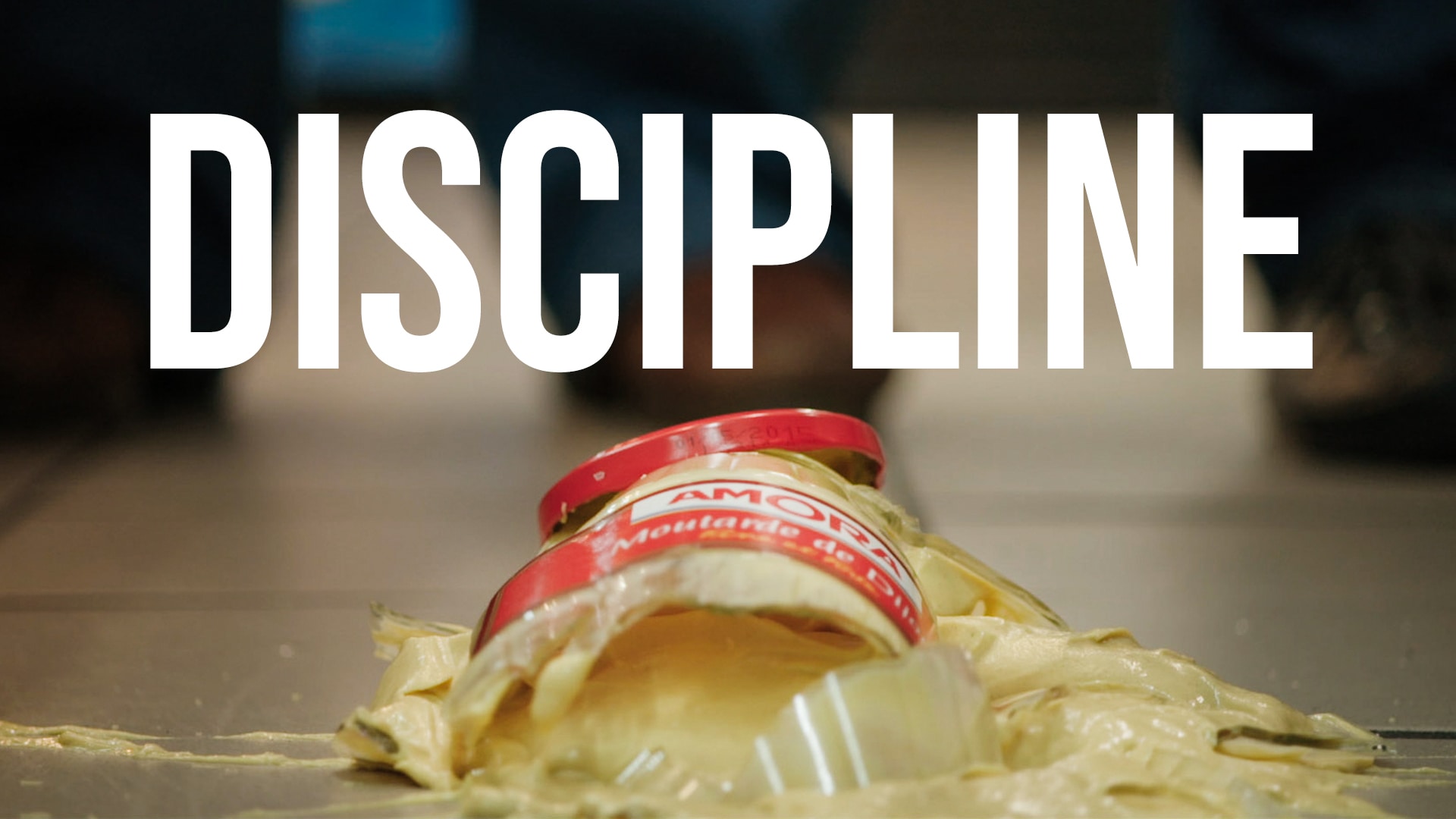 Discipline