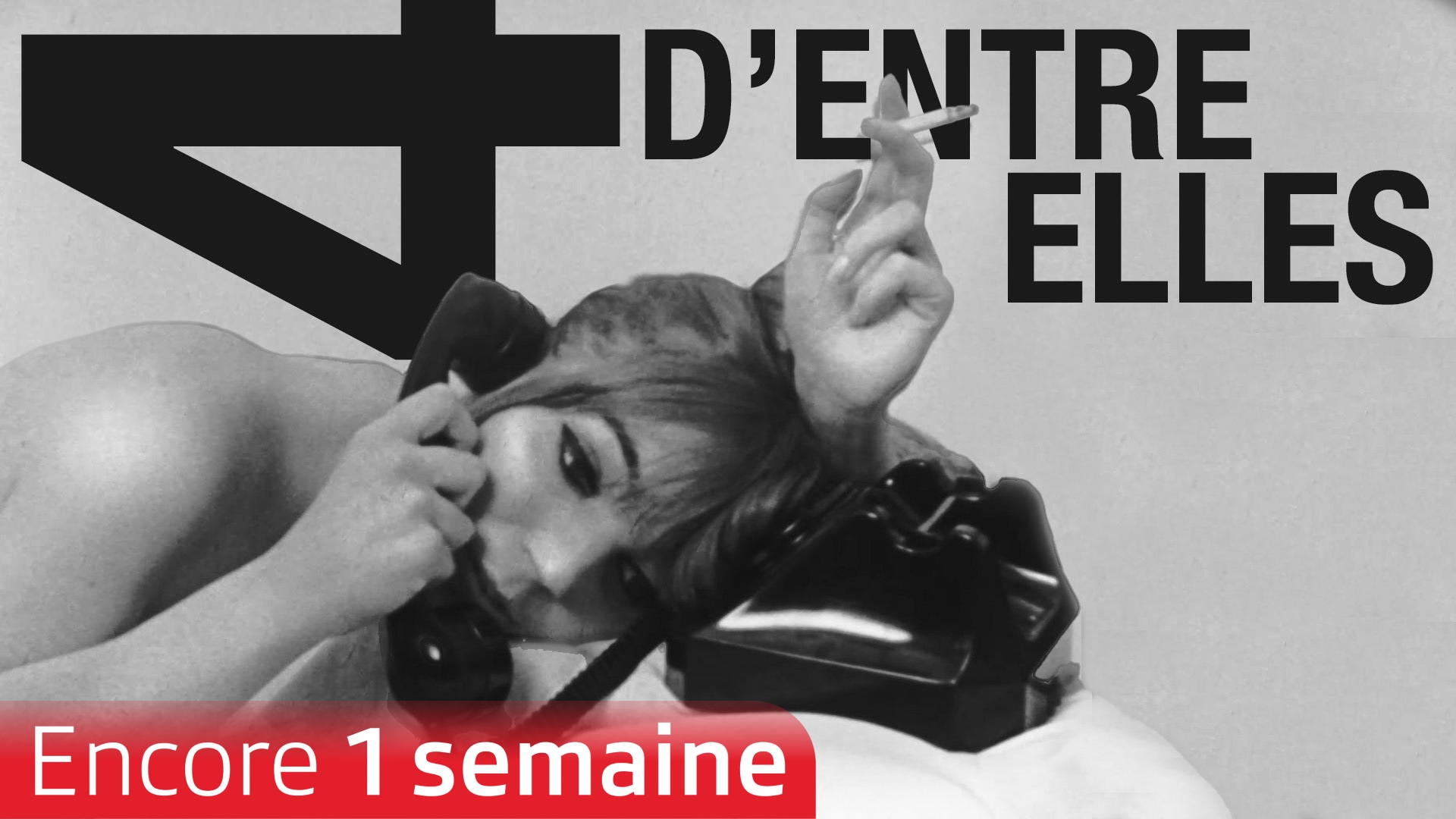 Quatre d'entre elles