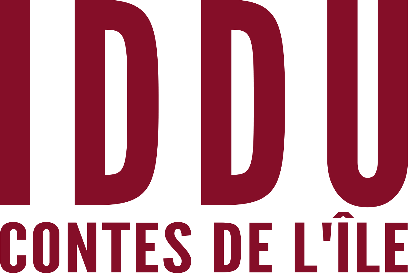 IDDU - Contes de l'île