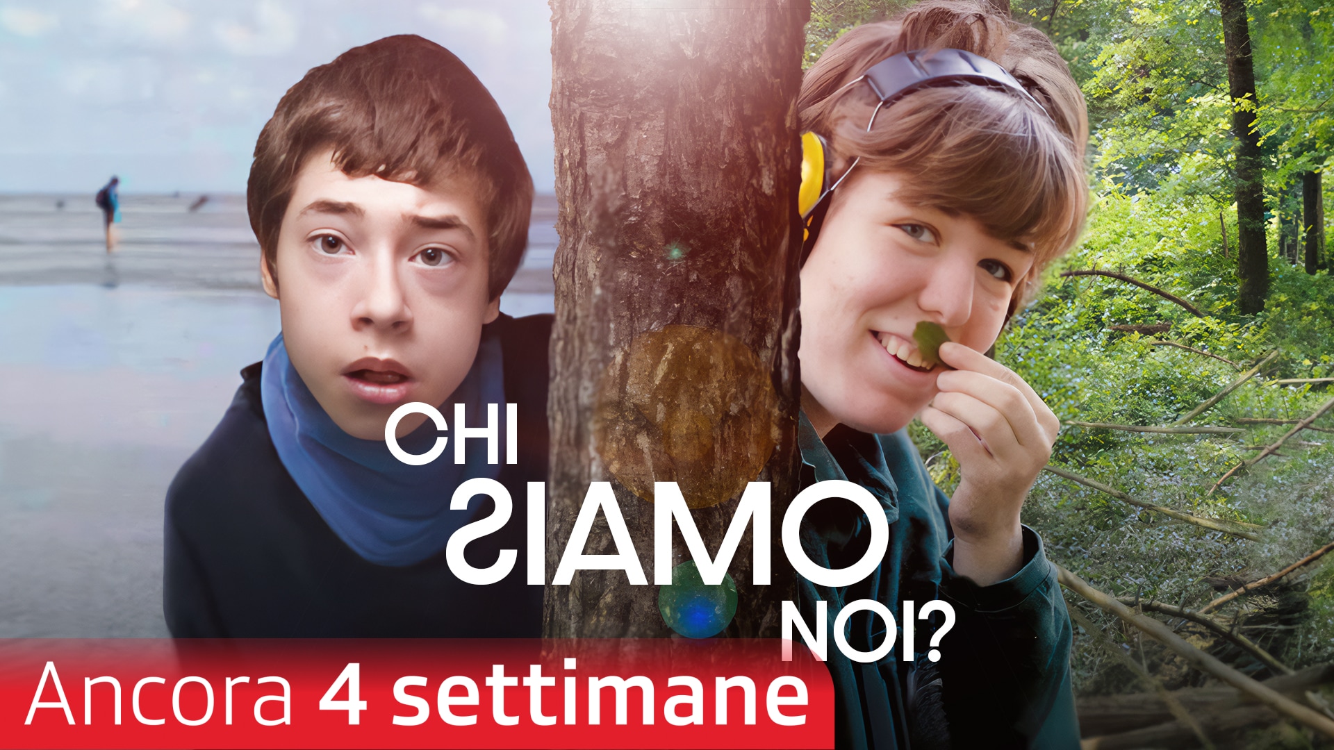 Chi siamo noi?