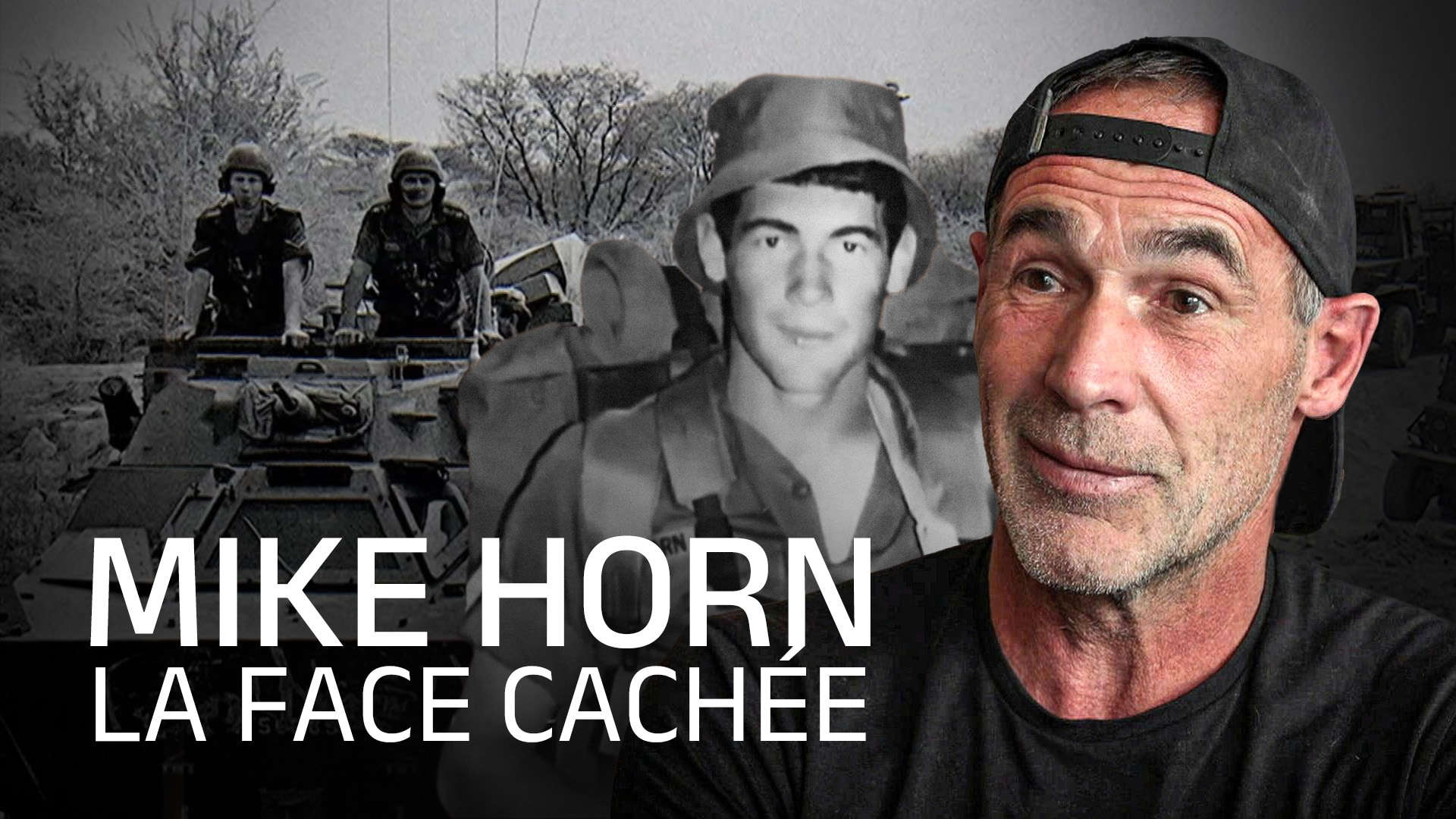 Mike Horn, la face cachée de l'aventurier