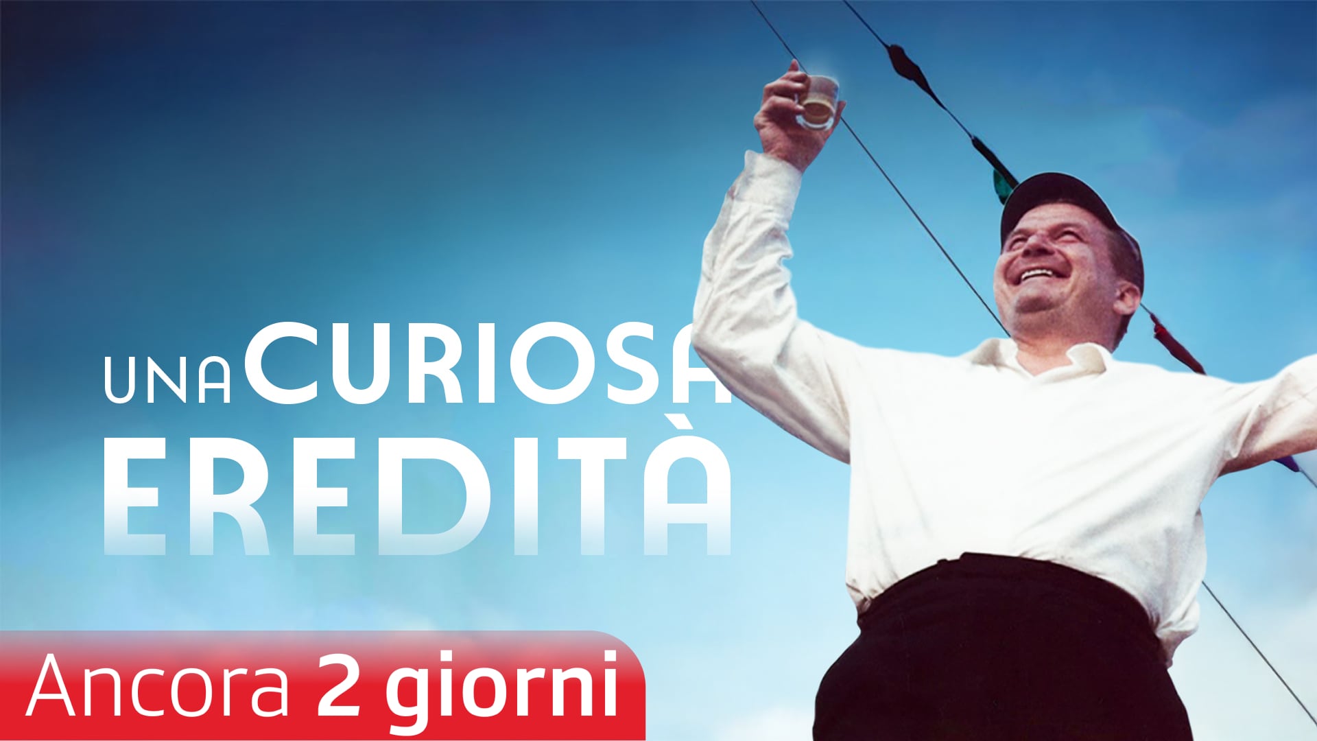 Una curiosa eredità