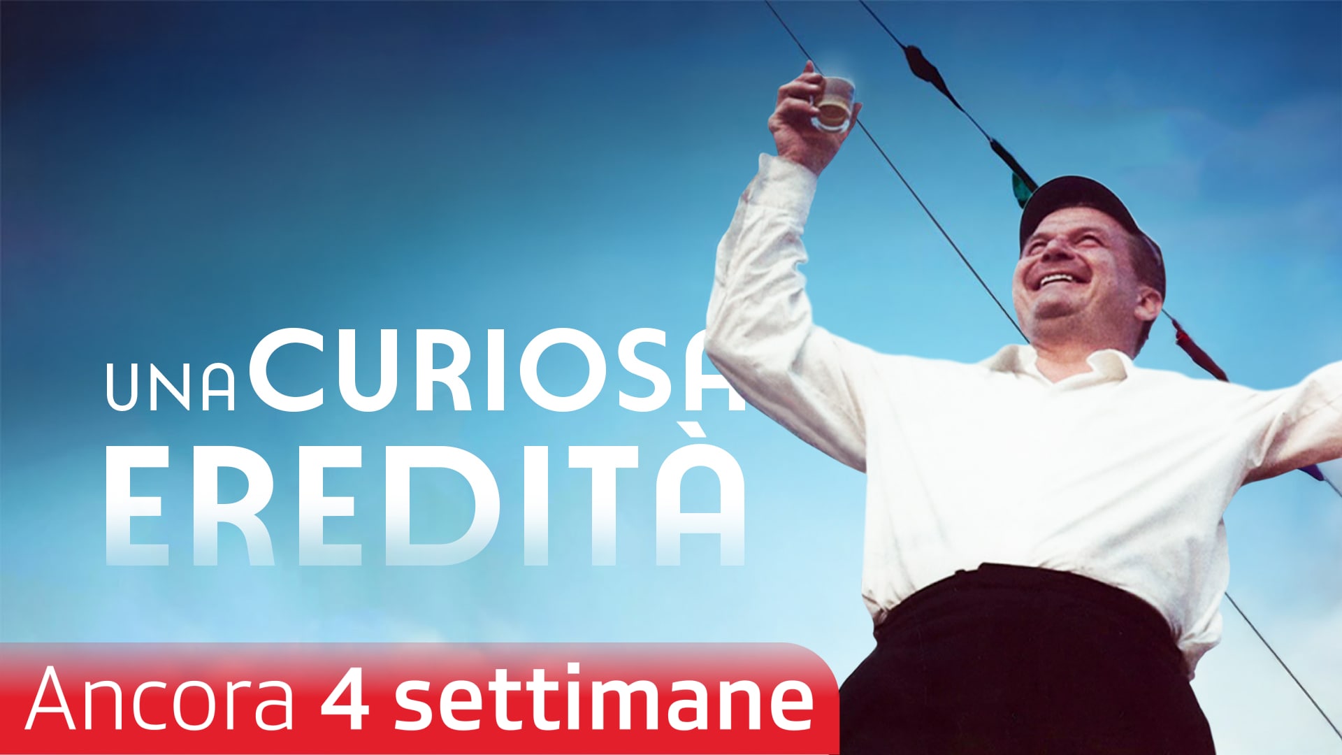 Una curiosa eredità