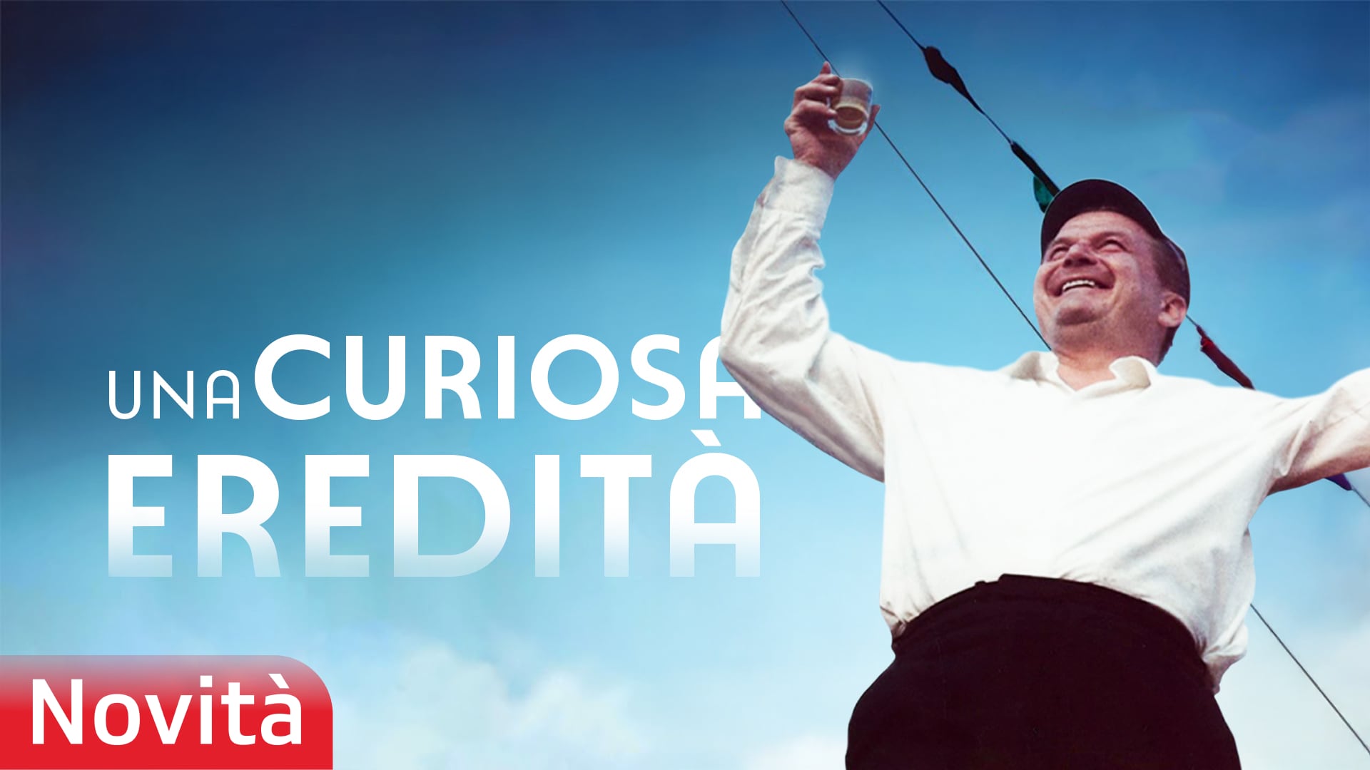 Una curiosa eredità