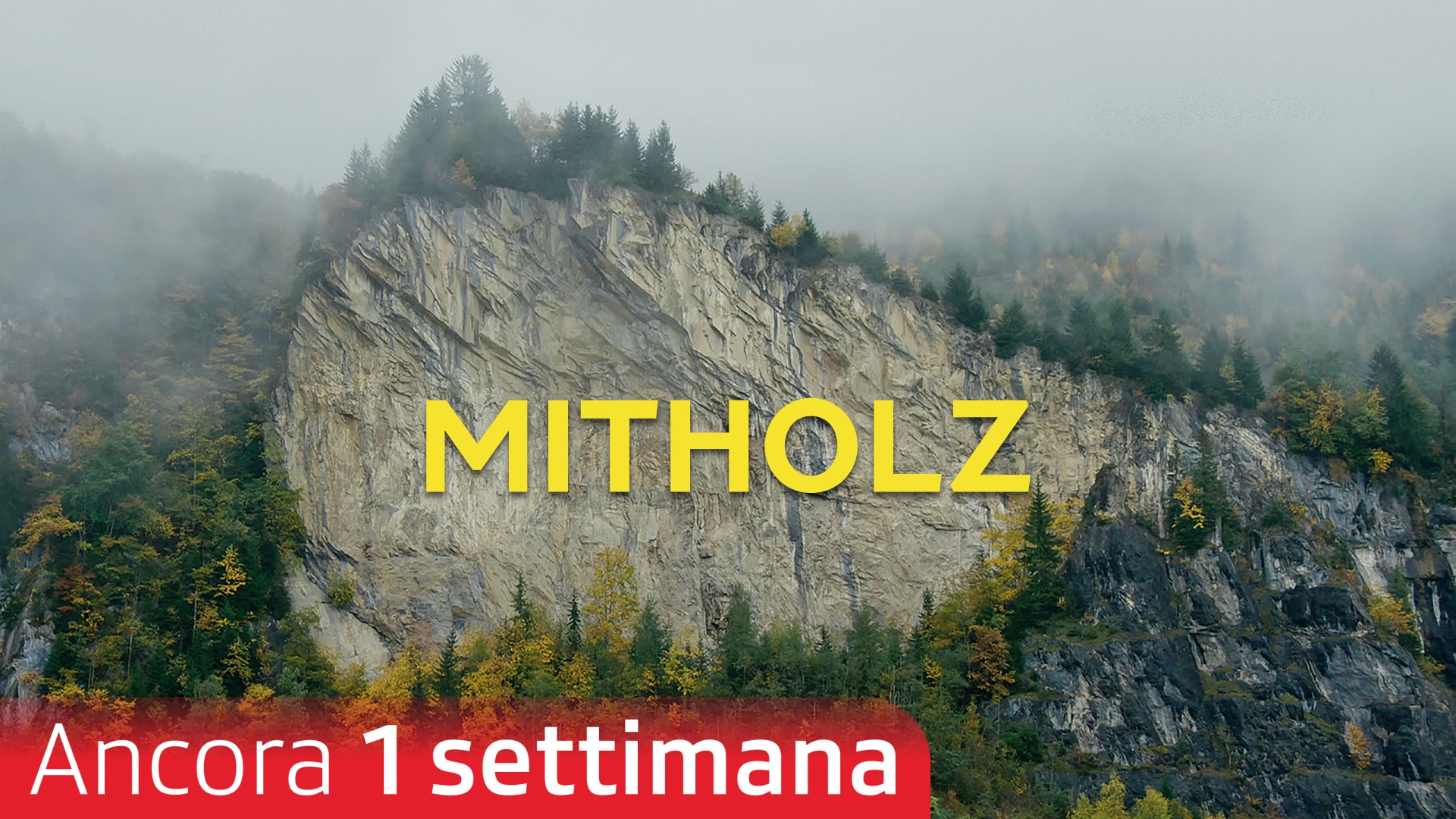 Mitholz - L'eredità esplosiva dell'esercito