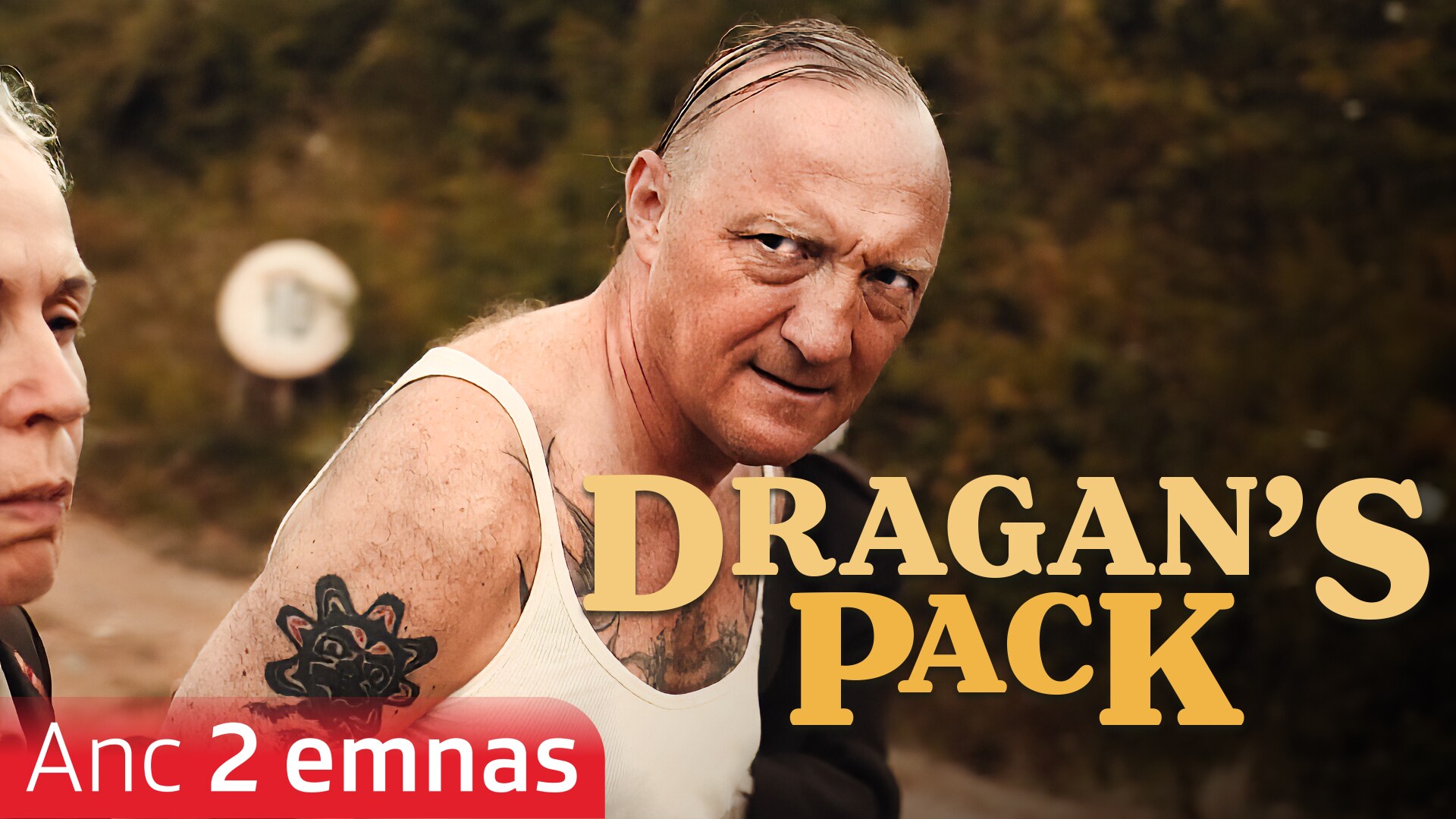 Dragan's Pack