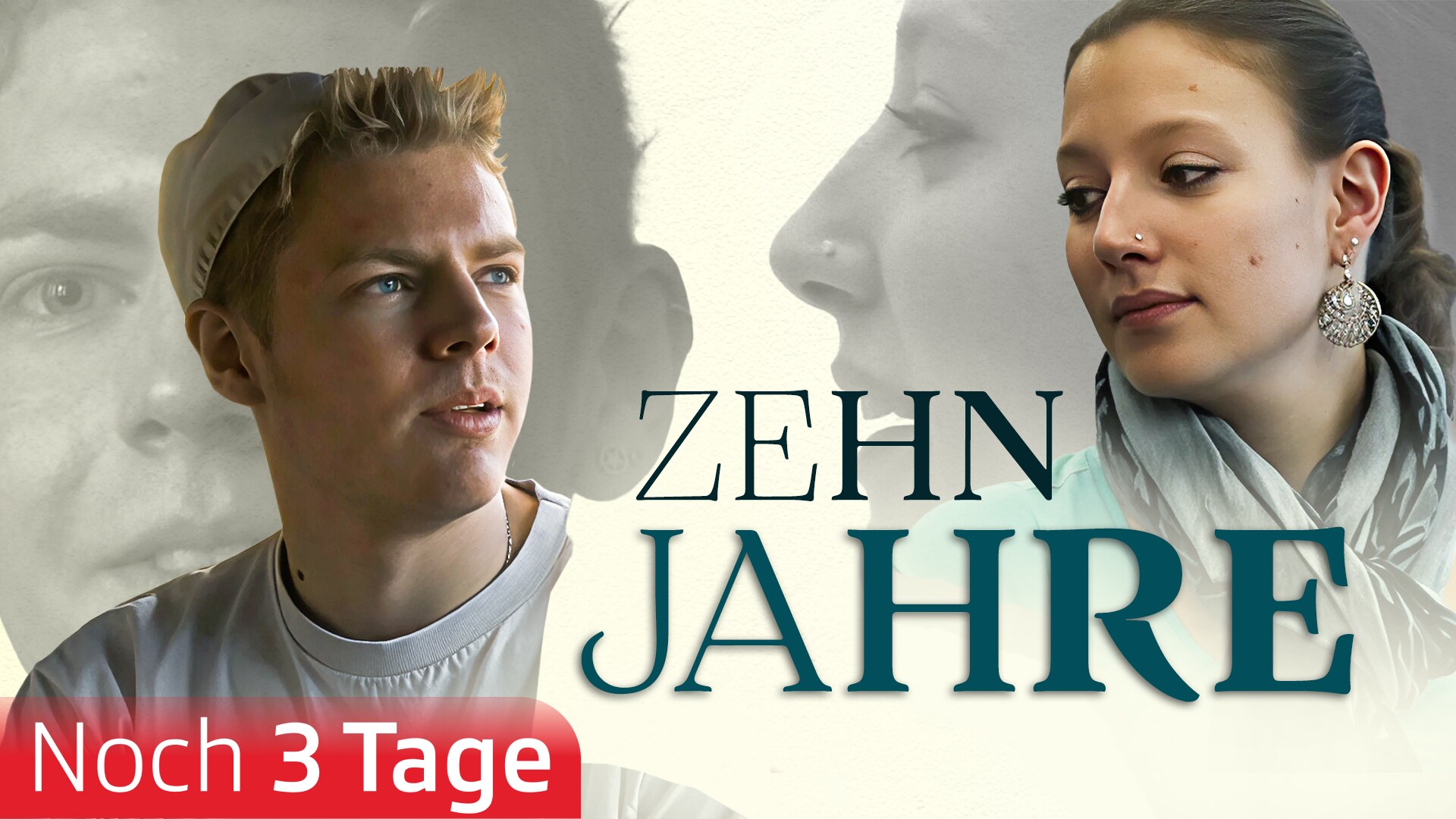Zehn Jahre