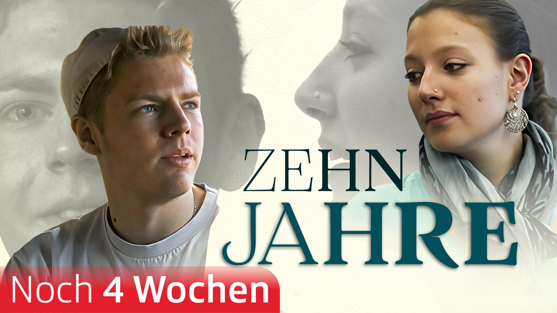 Zehn Jahre