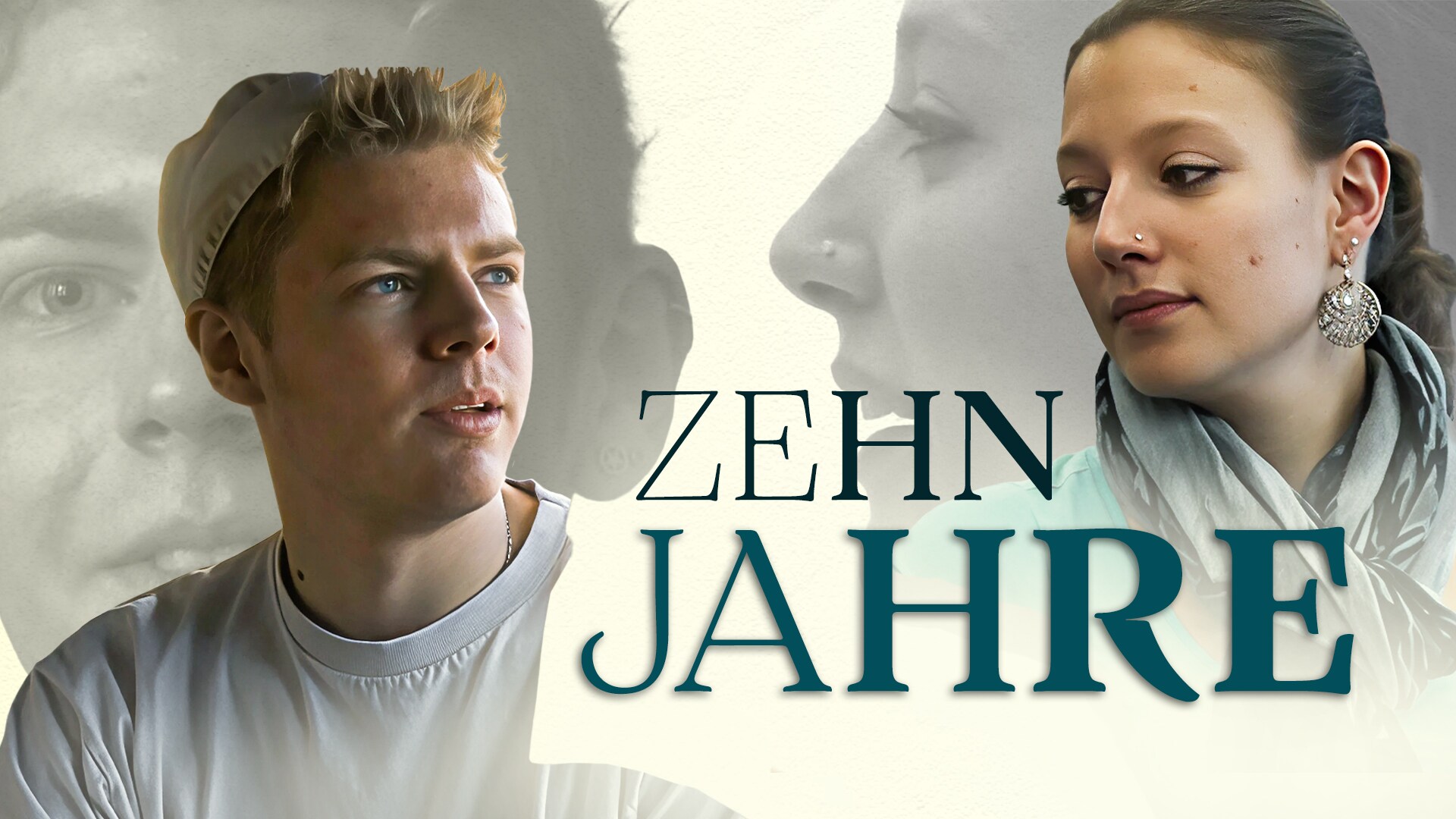 Zehn Jahre