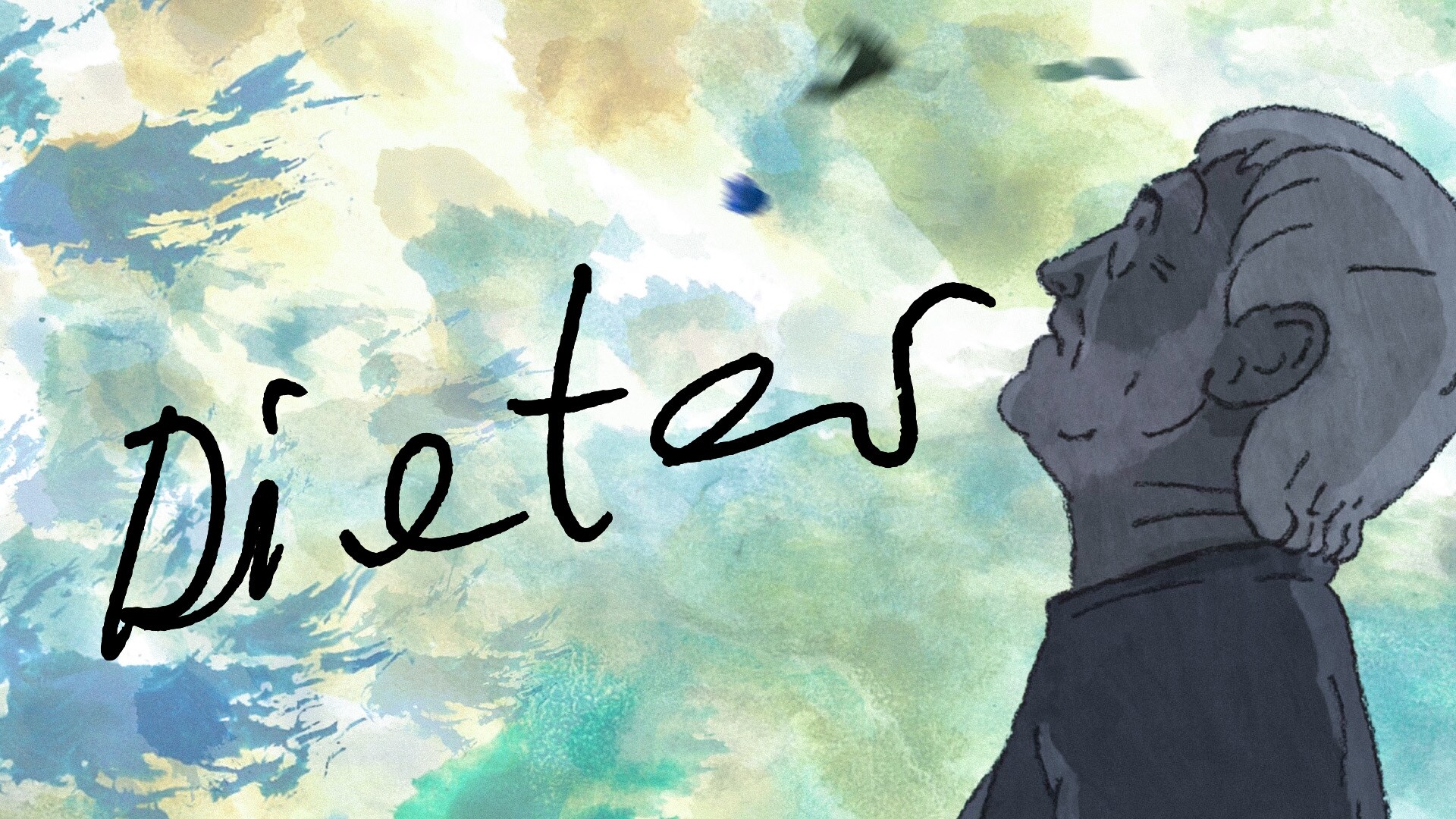 Dieter