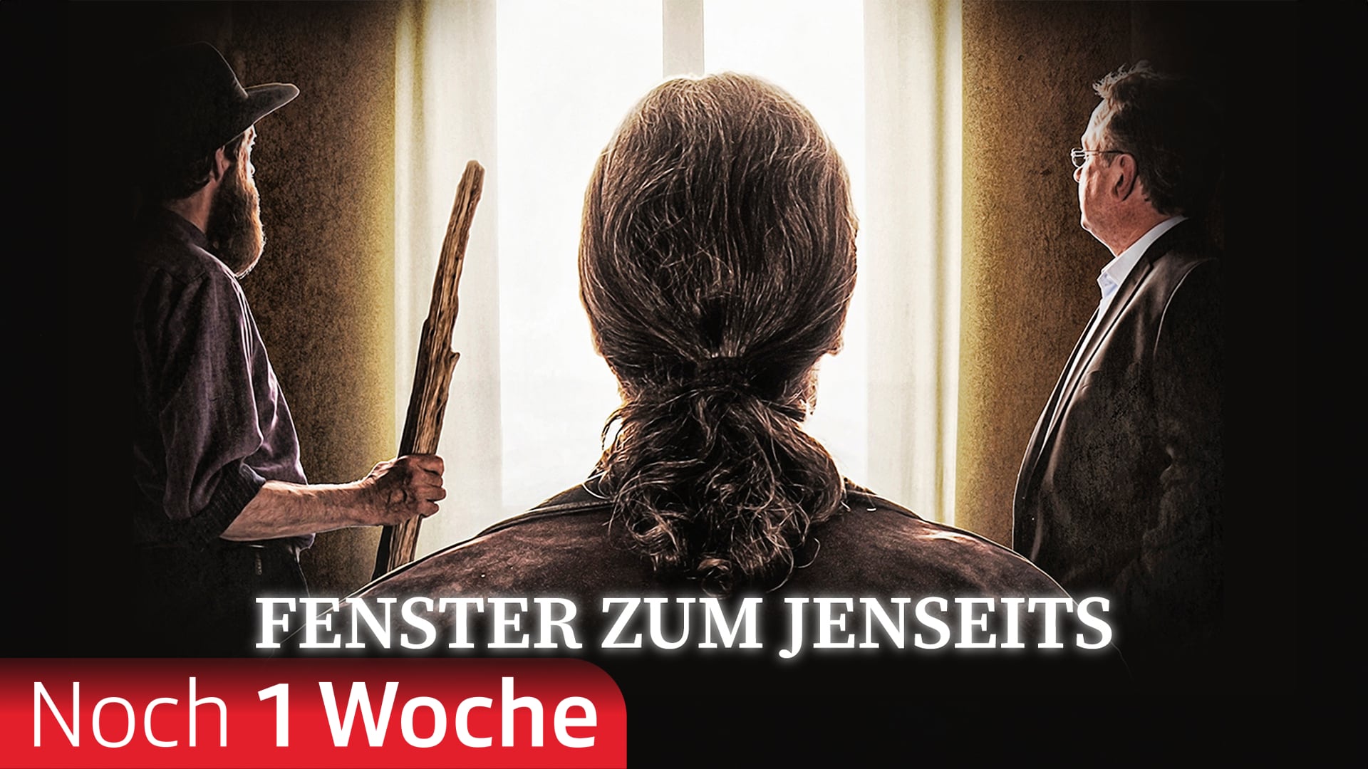 Fenster zum Jenseits