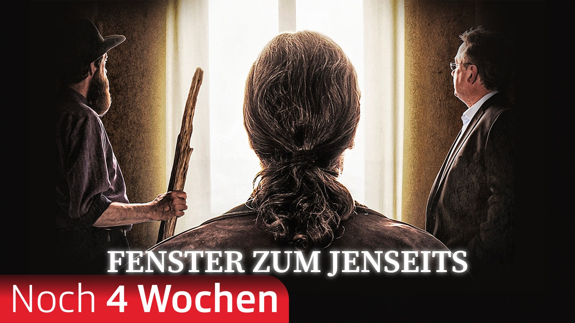 Fenster zum Jenseits