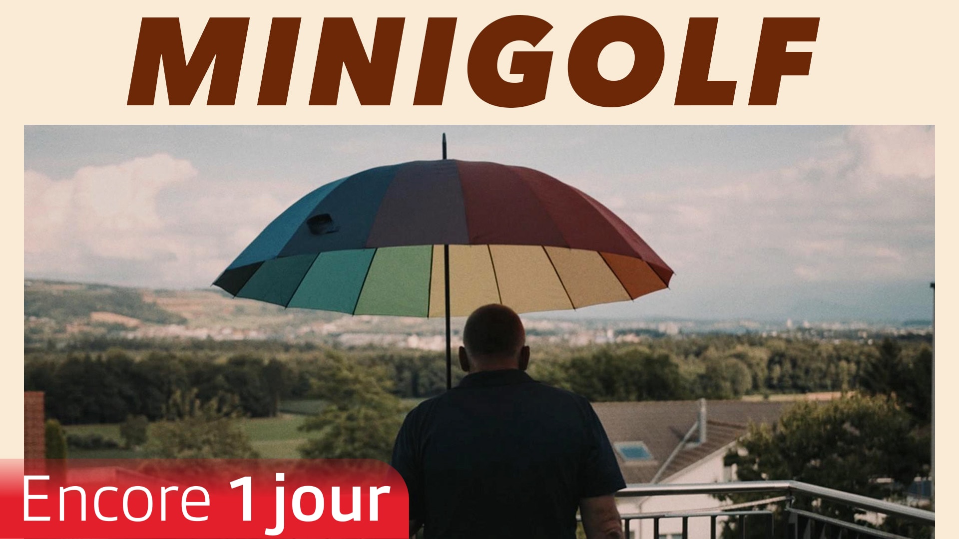 Minigolf